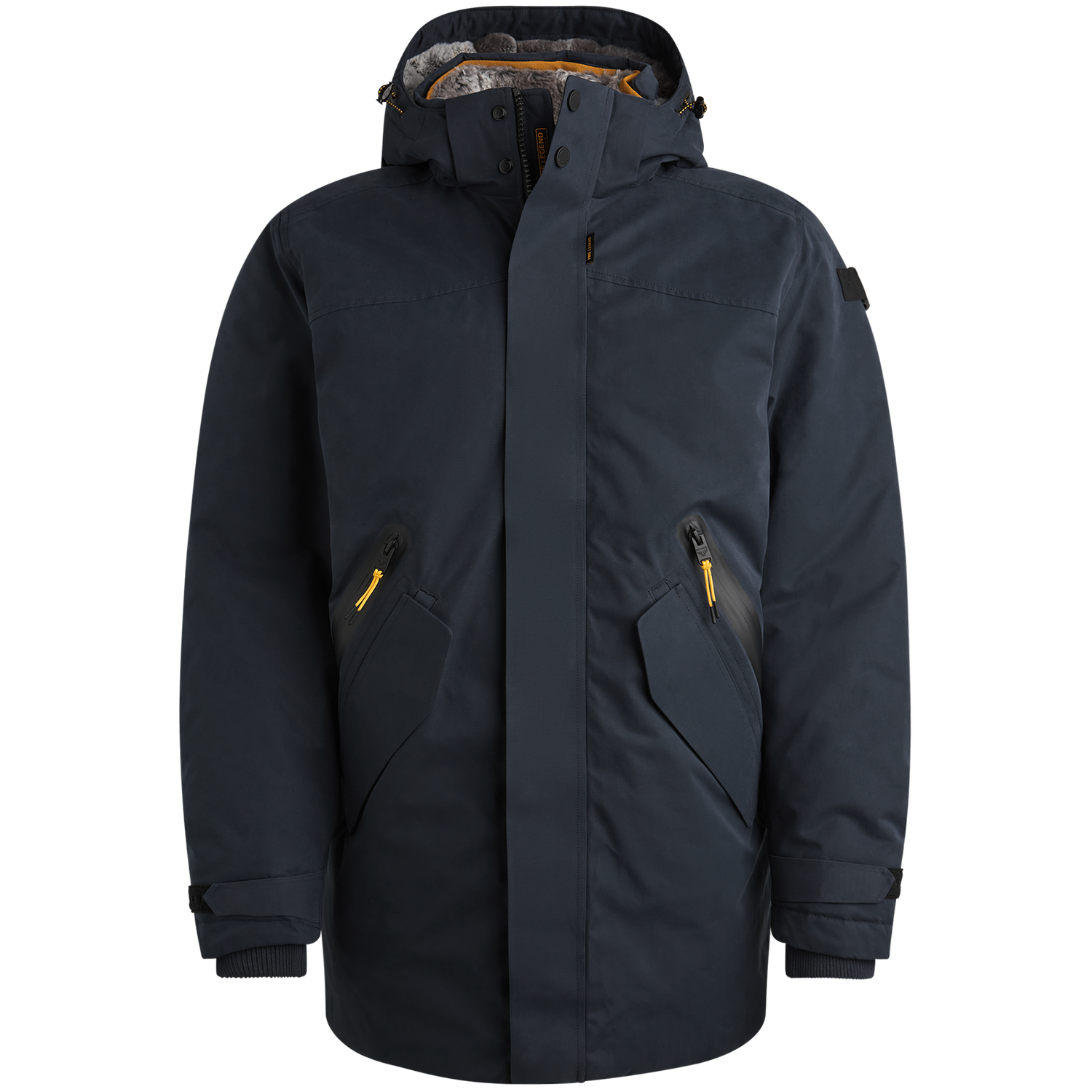 PME Legend | Hydropacker parka PJA2509123-5281
