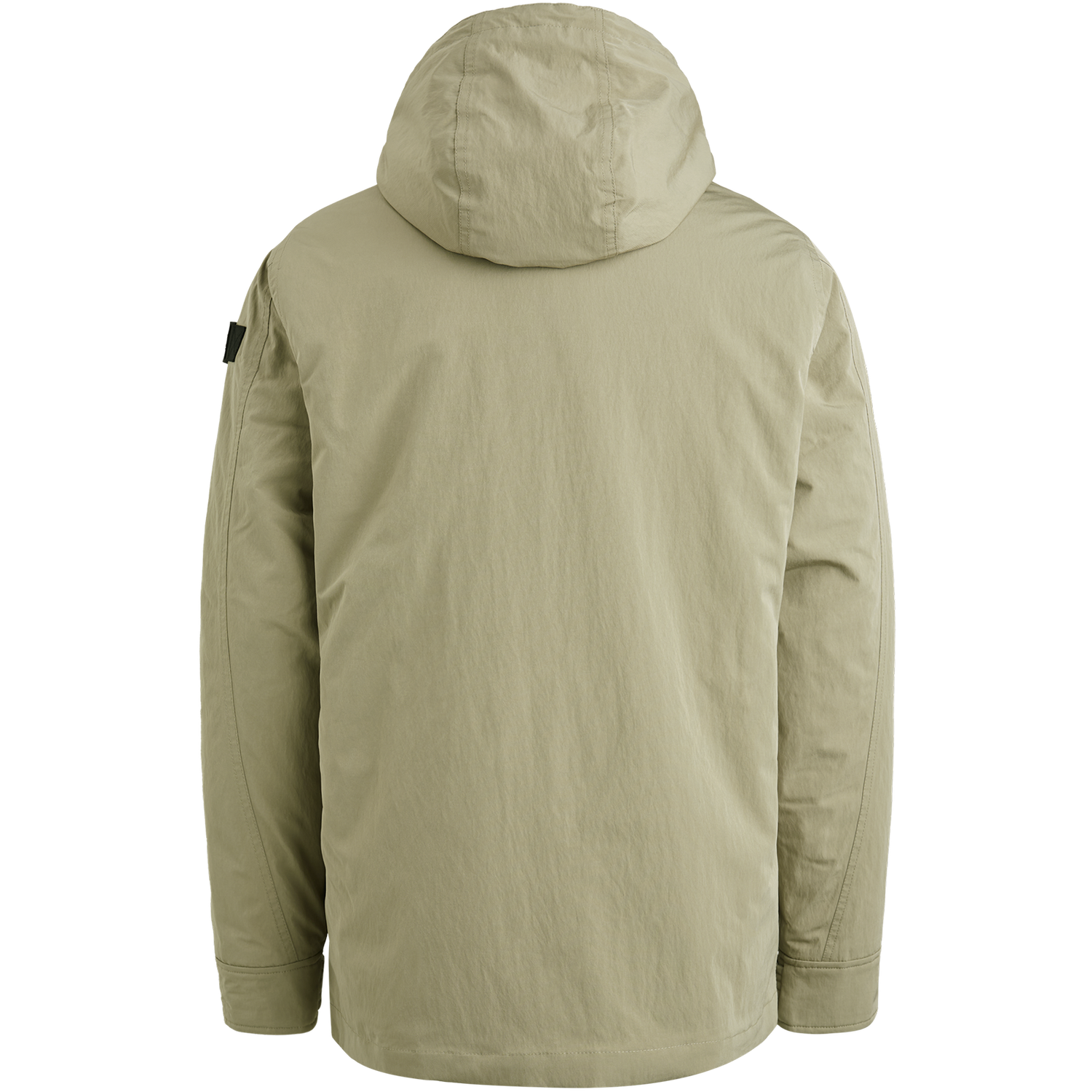 PME Legend | Snowpack parka PJA2509109-8011