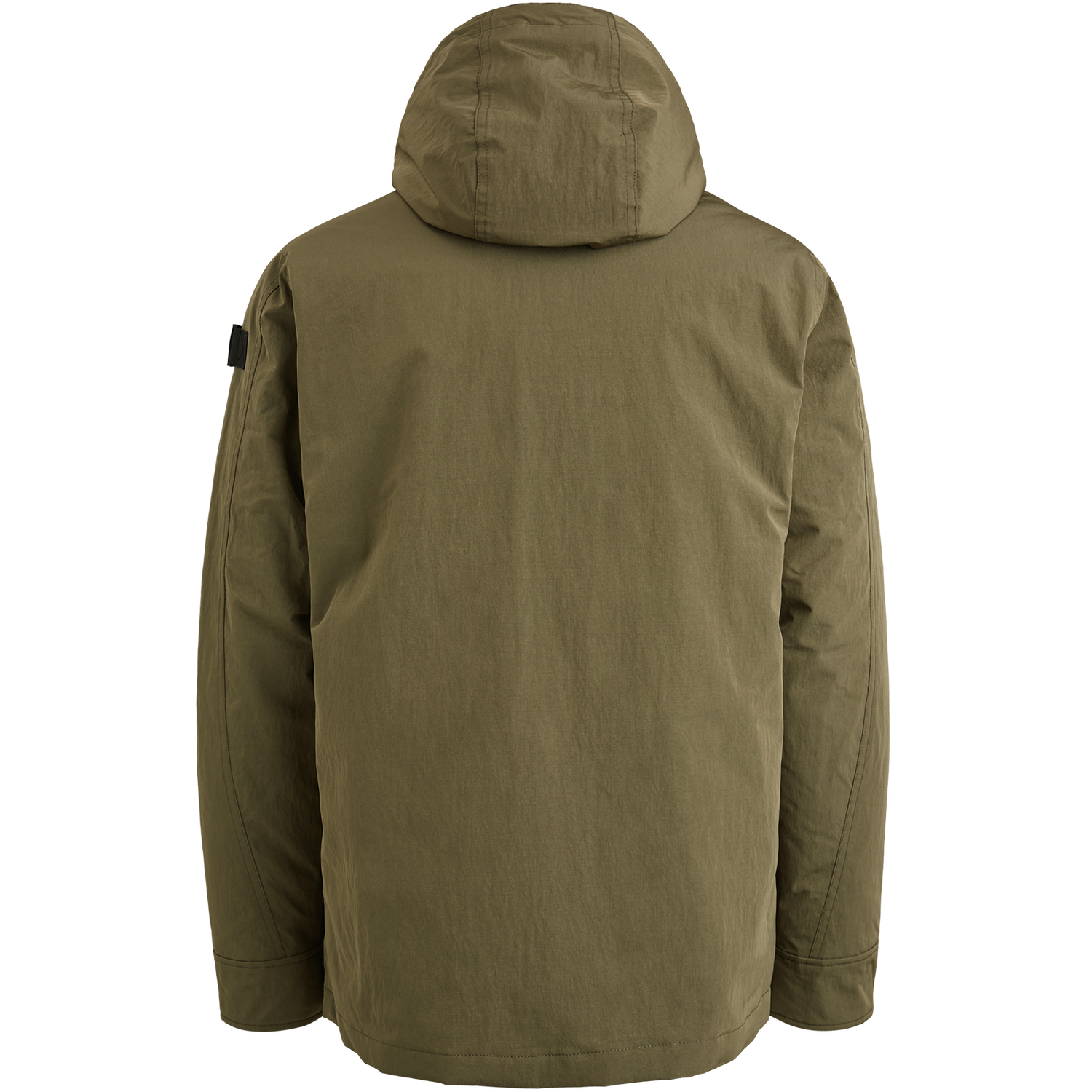 PME Legend | Snowpack parka PJA2509109-6414