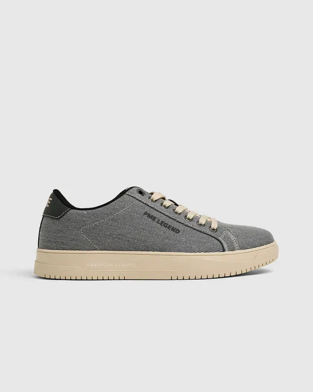 PME Legend Crewman sneaker PBO2603020-599