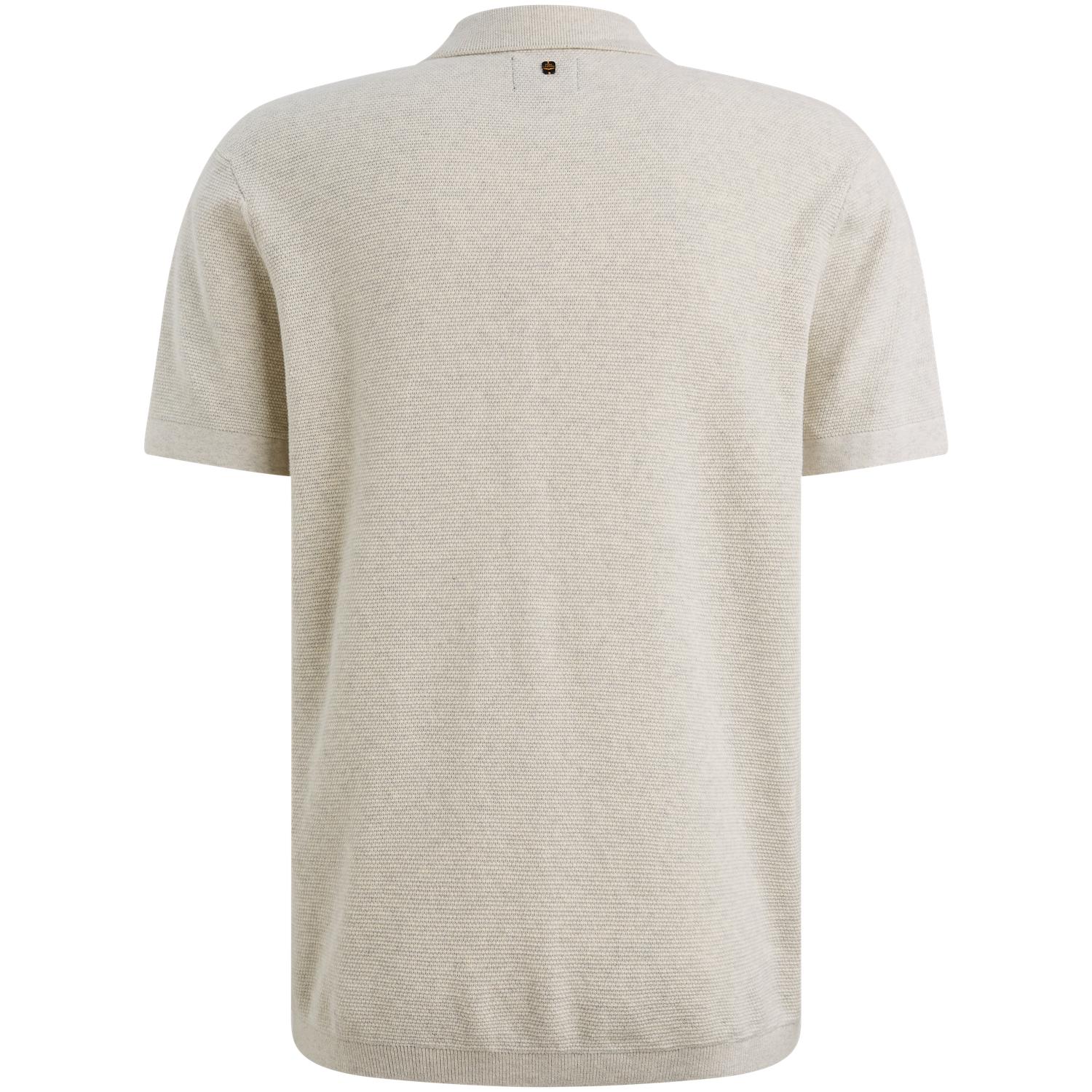 PME Legend | Polo met wafelstructuur PPSS2602853-910