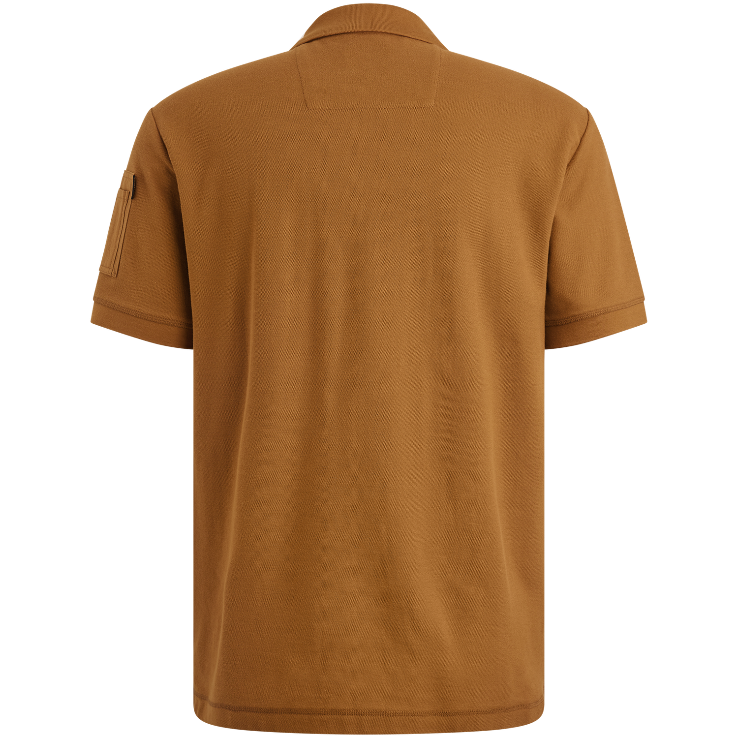 PME Legend | Polo met ritssluiting PPSS2506864-8187