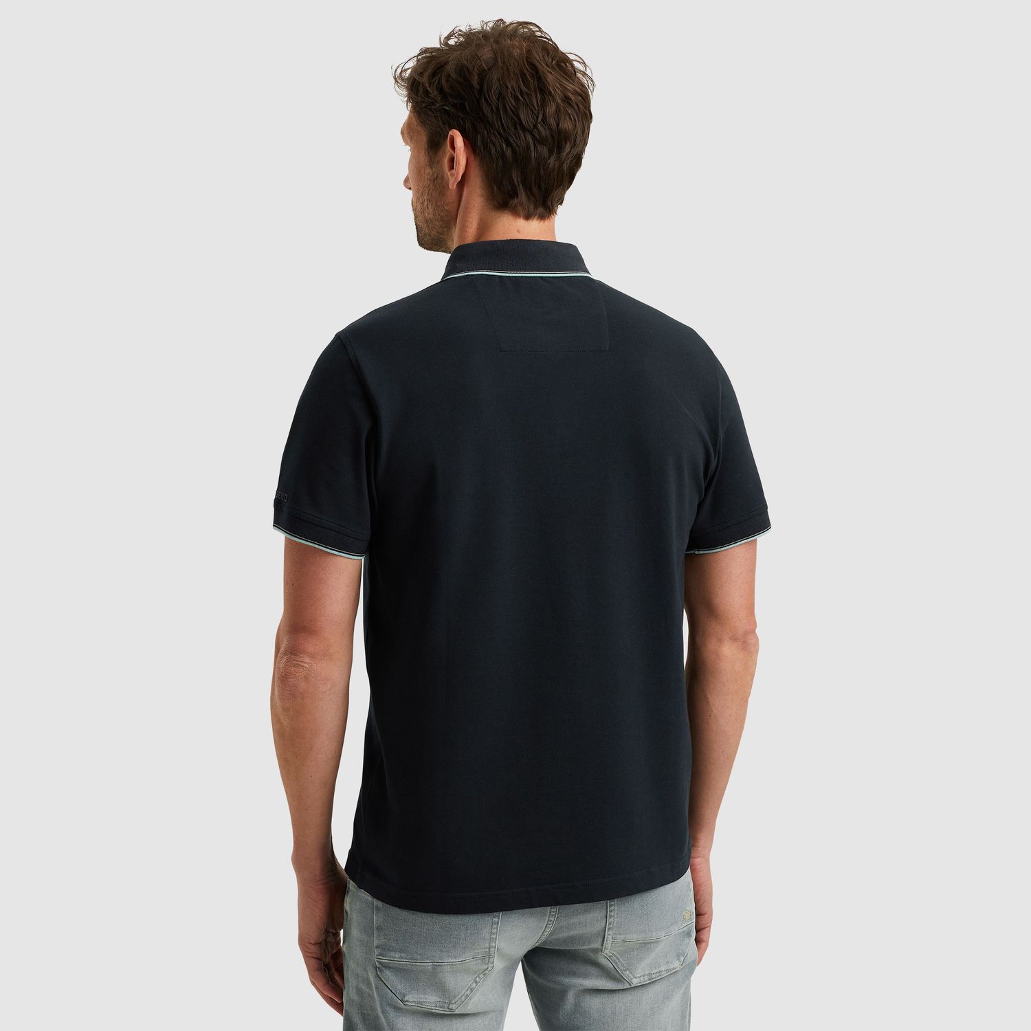 PME Legend | Polo van piqué PPSS2504867-5281