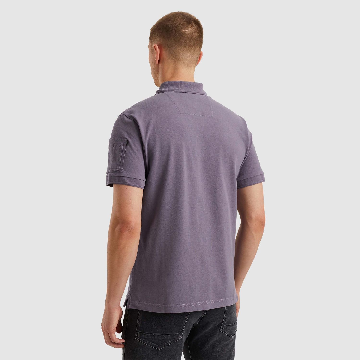PME Legend | American Classic polo PPSS2502899-4184