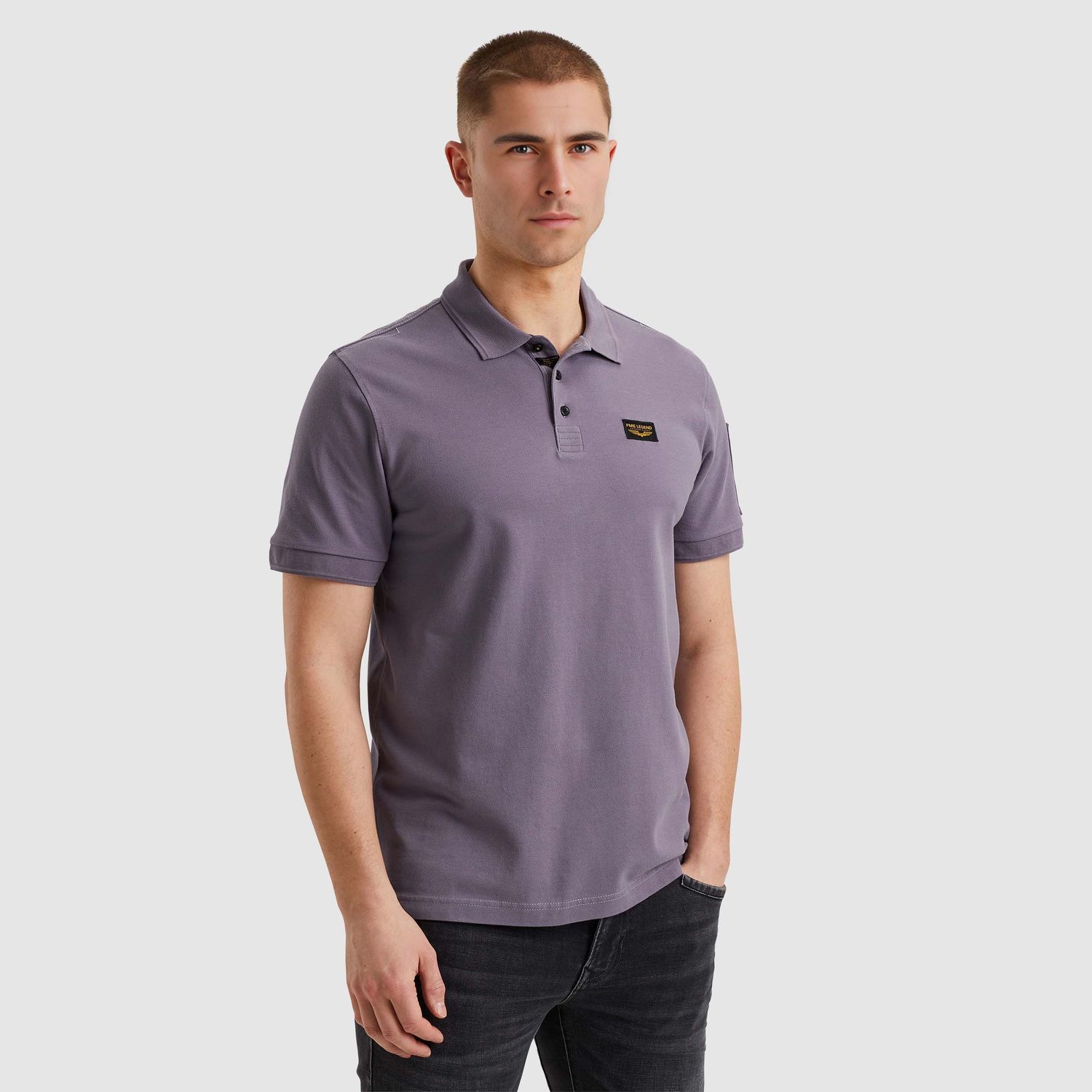 PME Legend | American Classic polo PPSS2502899-4184
