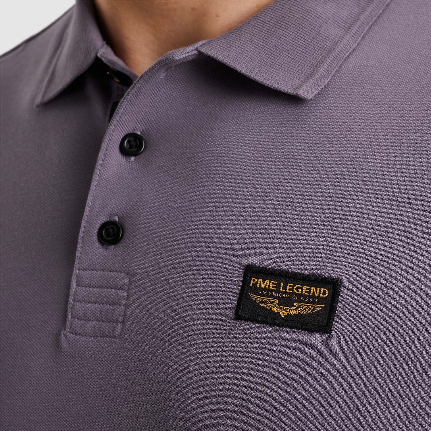 PME Legend | American Classic polo PPSS2502899-4184