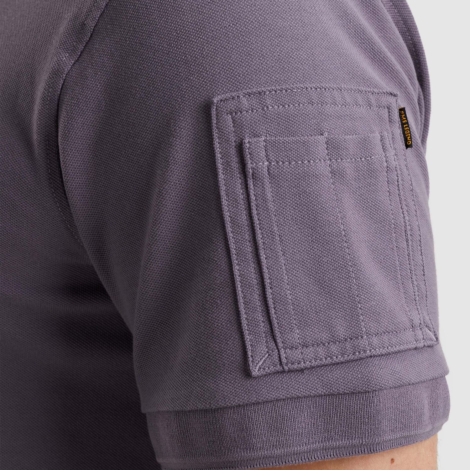 PME Legend | American Classic polo PPSS2502899-4184