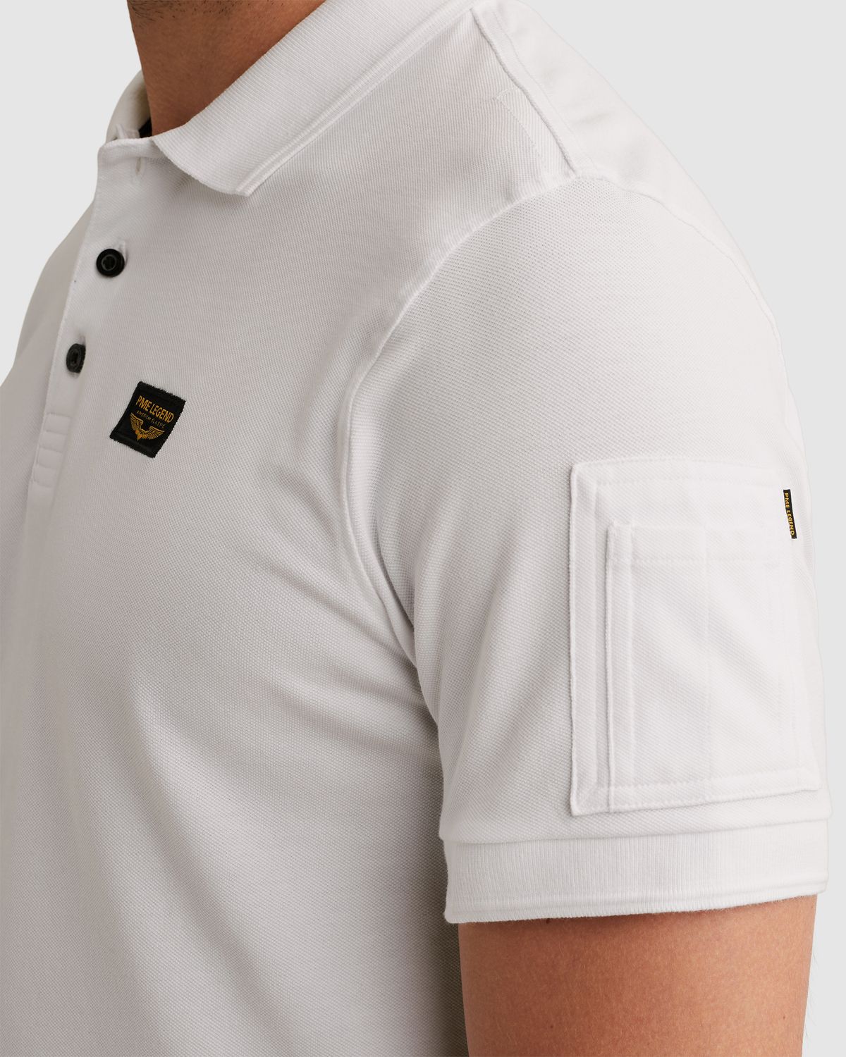 PME Legend American Classic polo