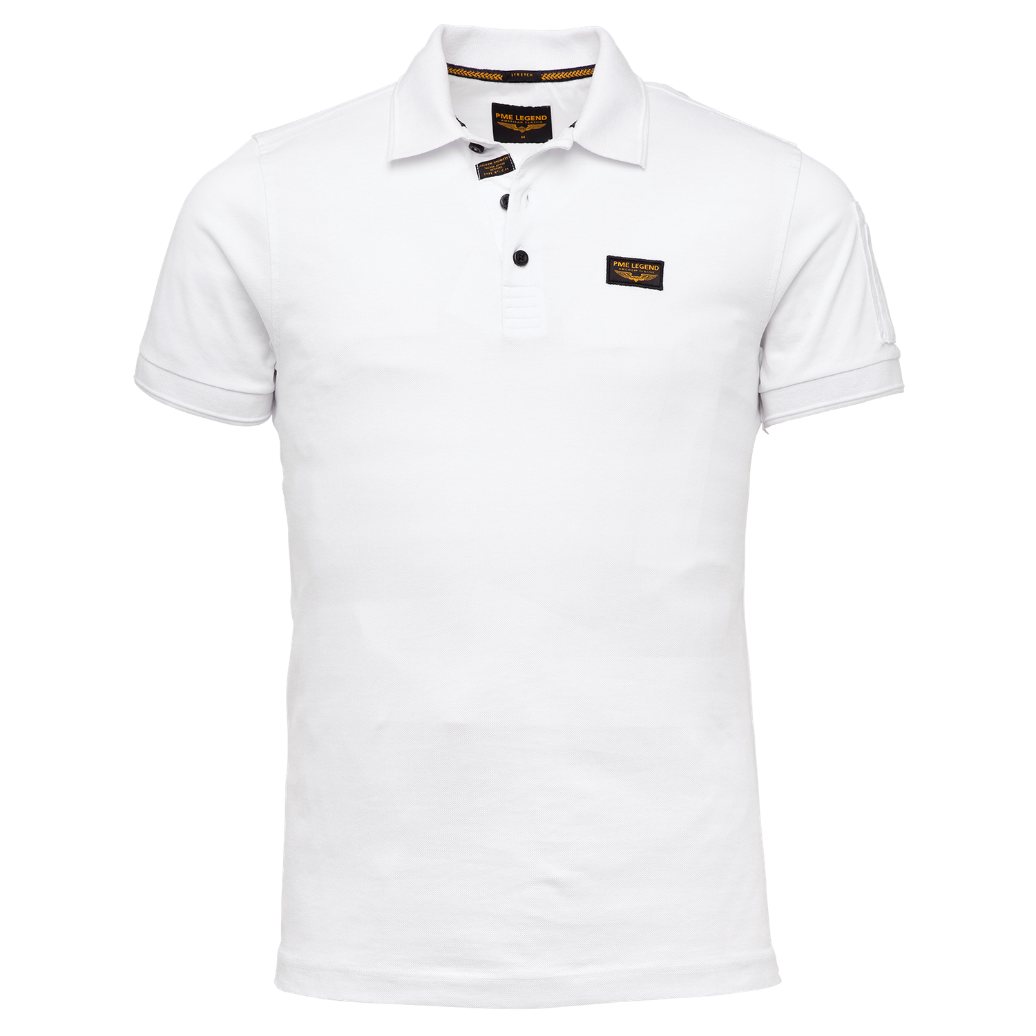 PME Legend American Classic polo