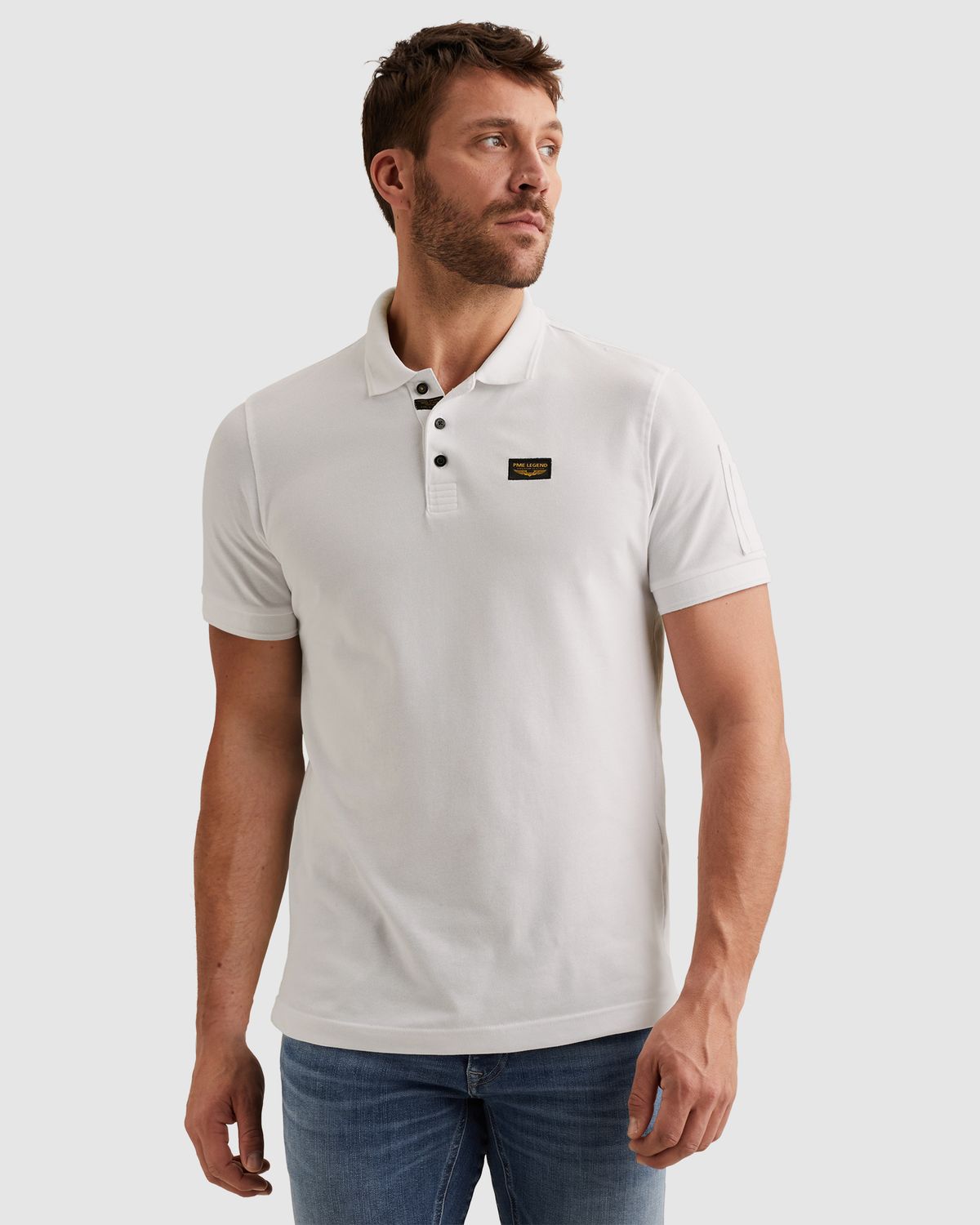 PME Legend American Classic polo
