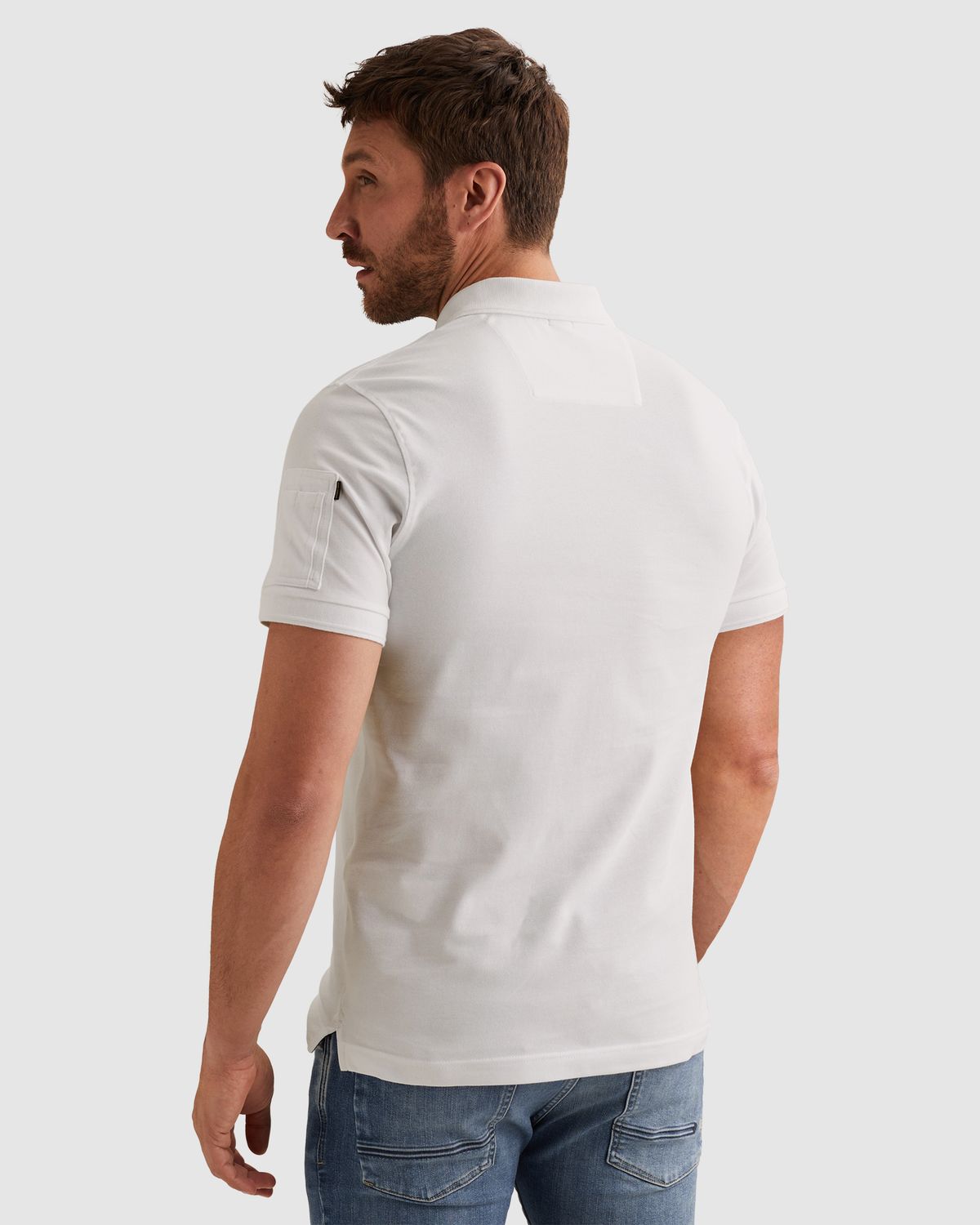 PME Legend American Classic polo
