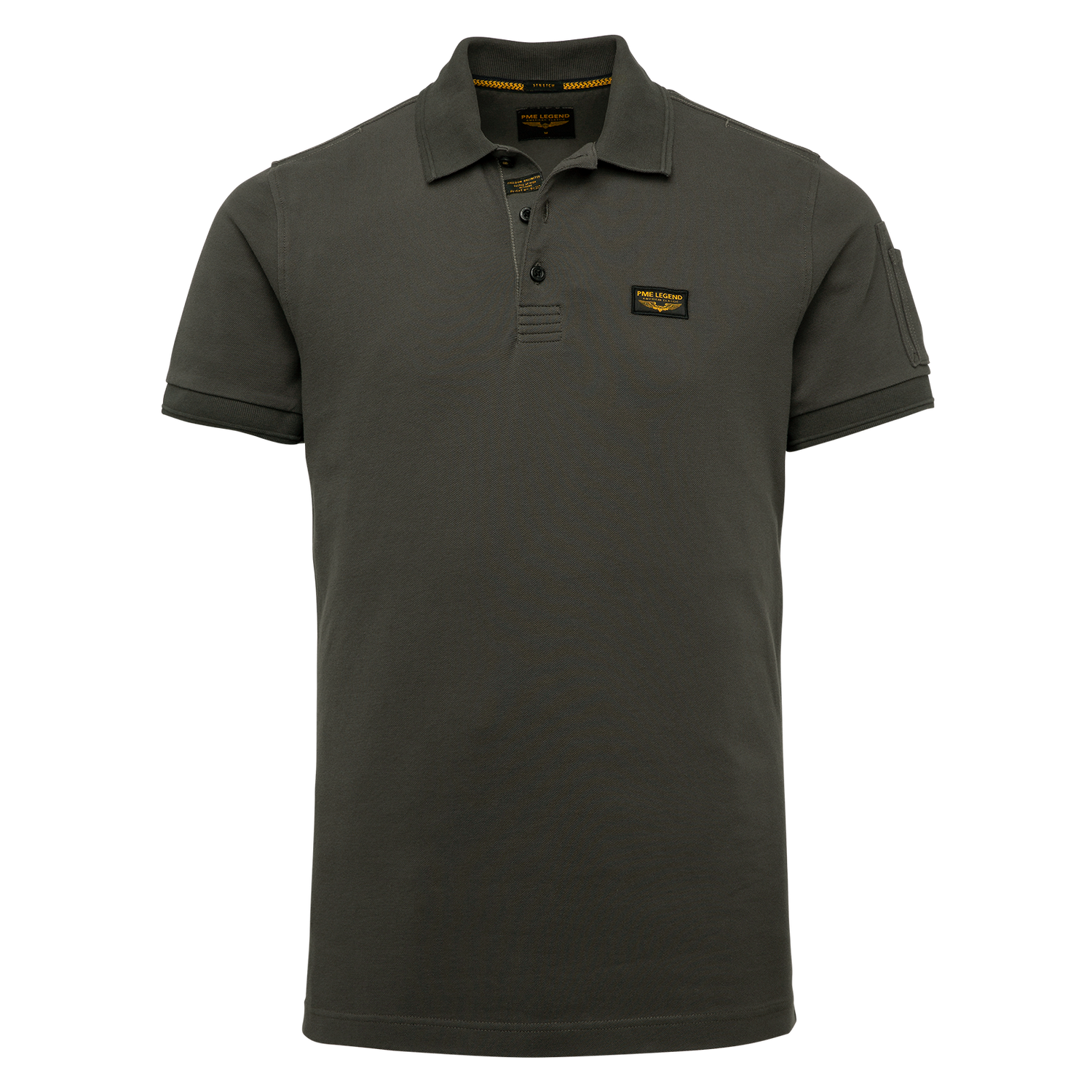 PME Legend American Classic polo
