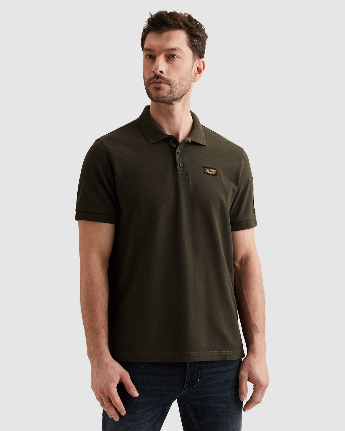 PME Legend American Classic polo