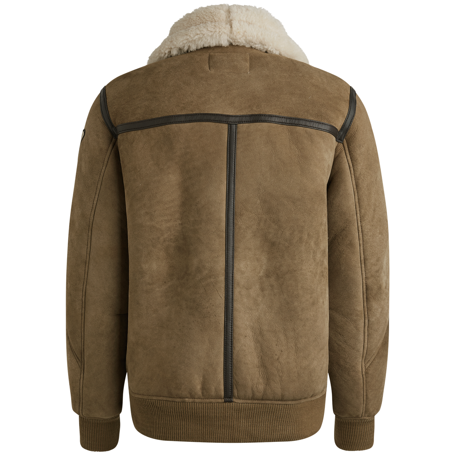 PME Legend | Stinmen leren jas PLJ2509705-8225