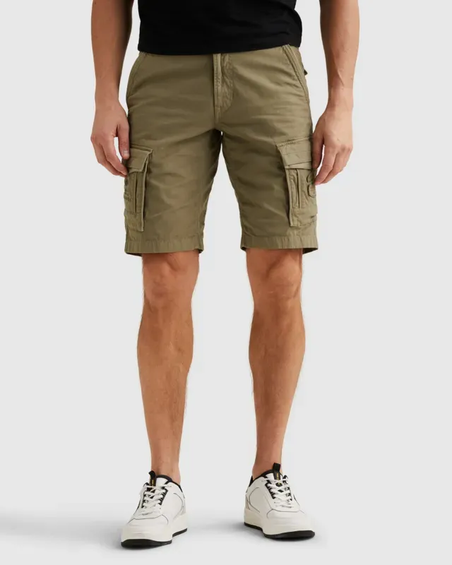 PME Legend Rotor regular fit cargoshorts PSH2603650-8016