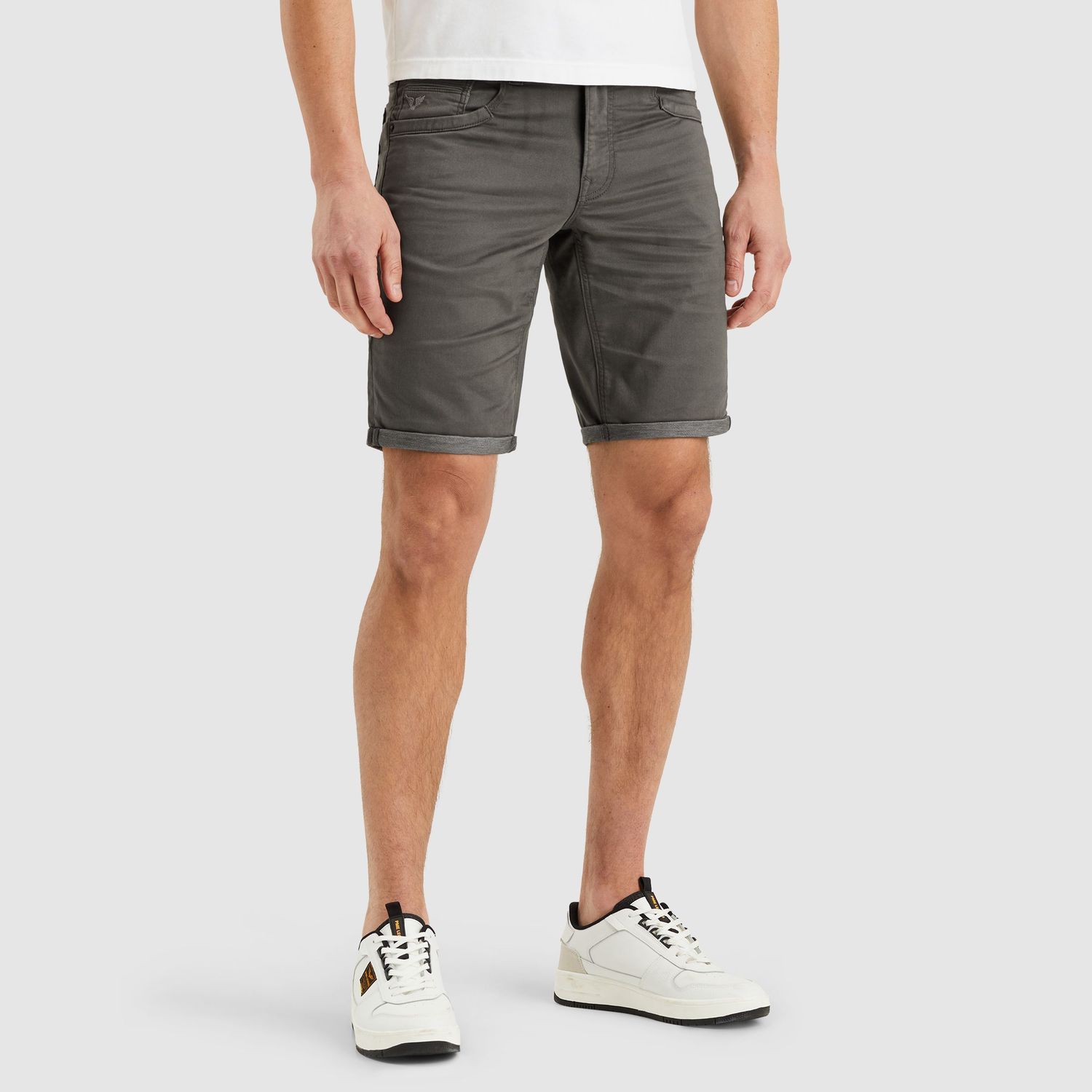 PME Legend | Tailwheel slim fit shorts PSH2504677-9106