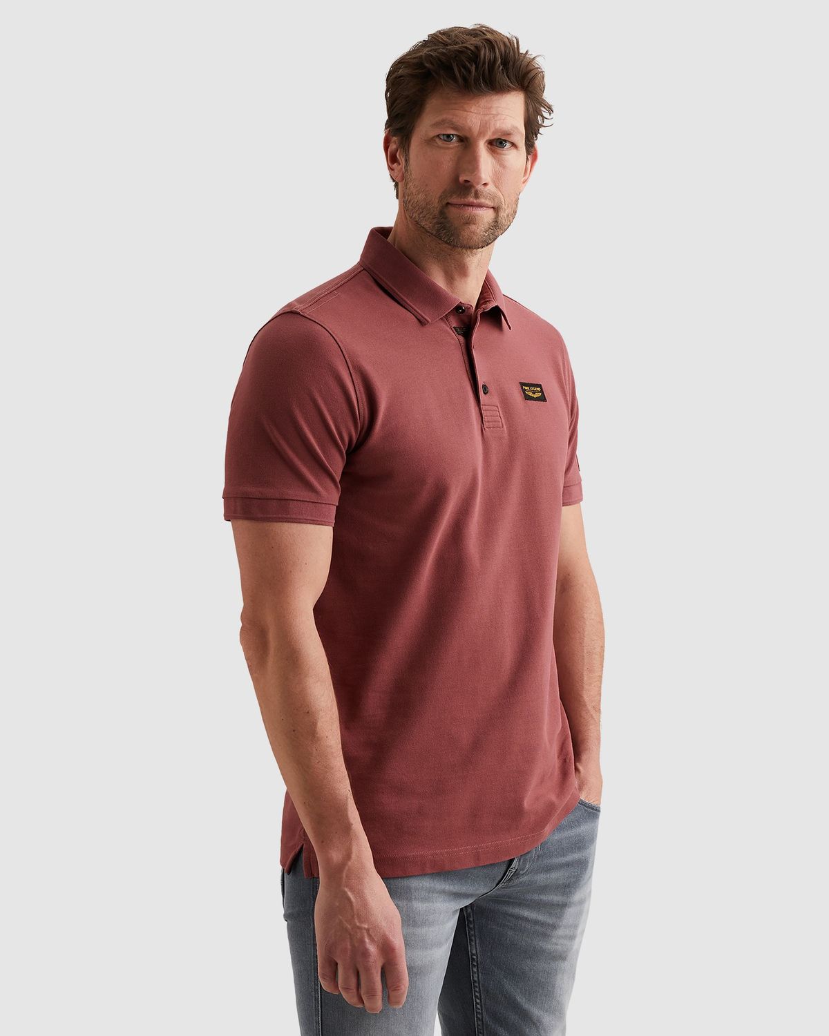 PME Legend American Classic polo PPSS2602899-4085