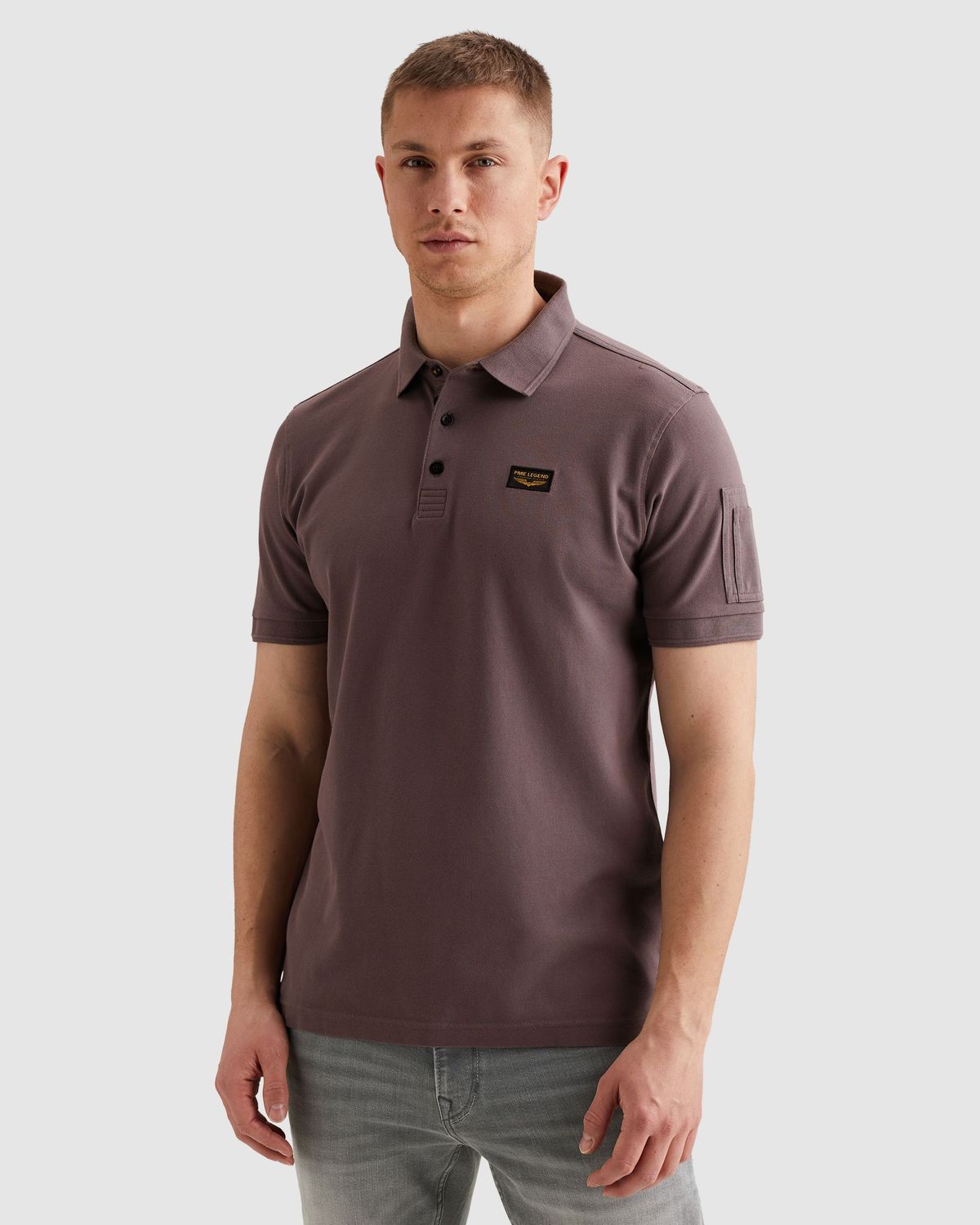 PME Legend American Classic polo PPSS2602899-4323