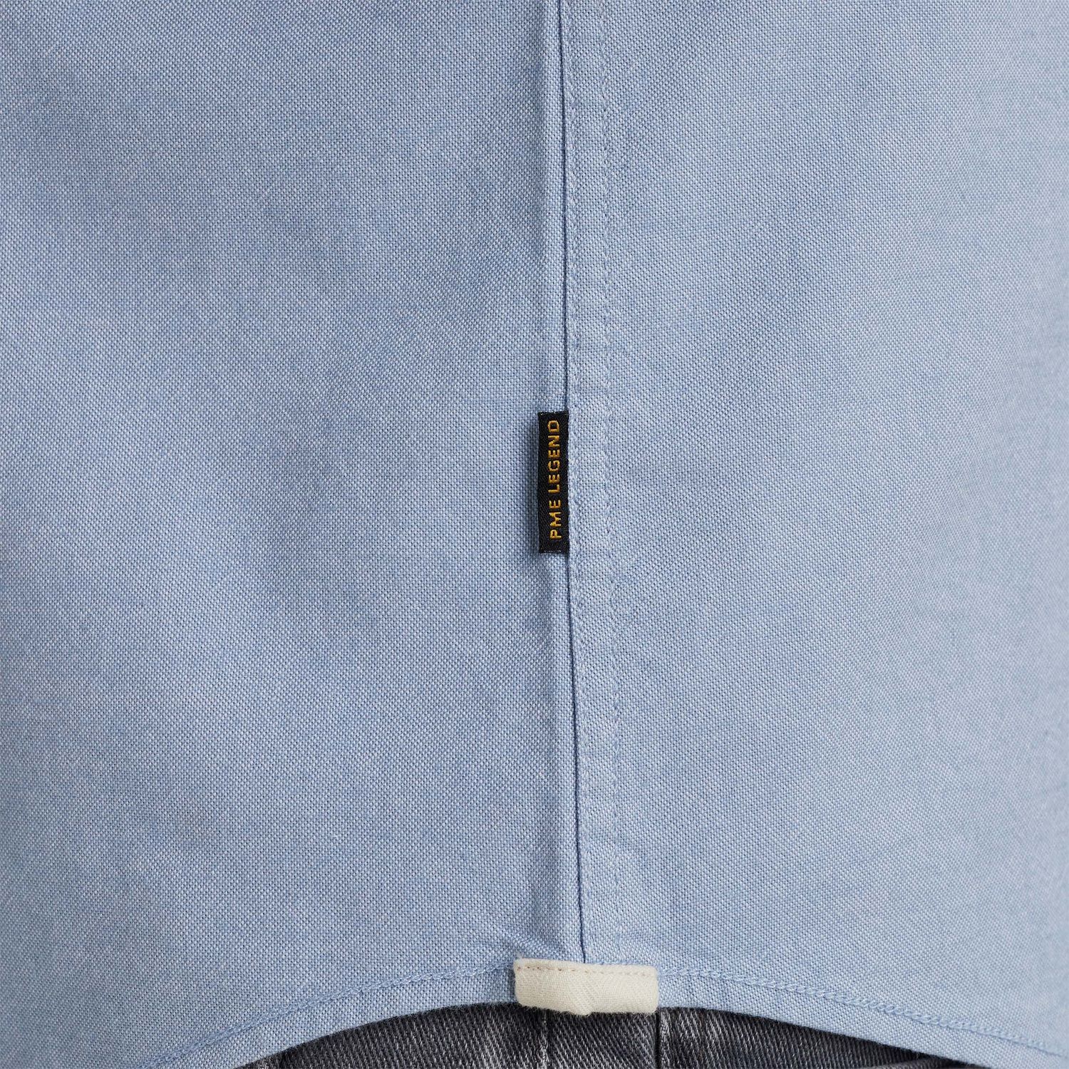 PME Legend | Oxford overhemd met button down kraag PSI2502202-5393
