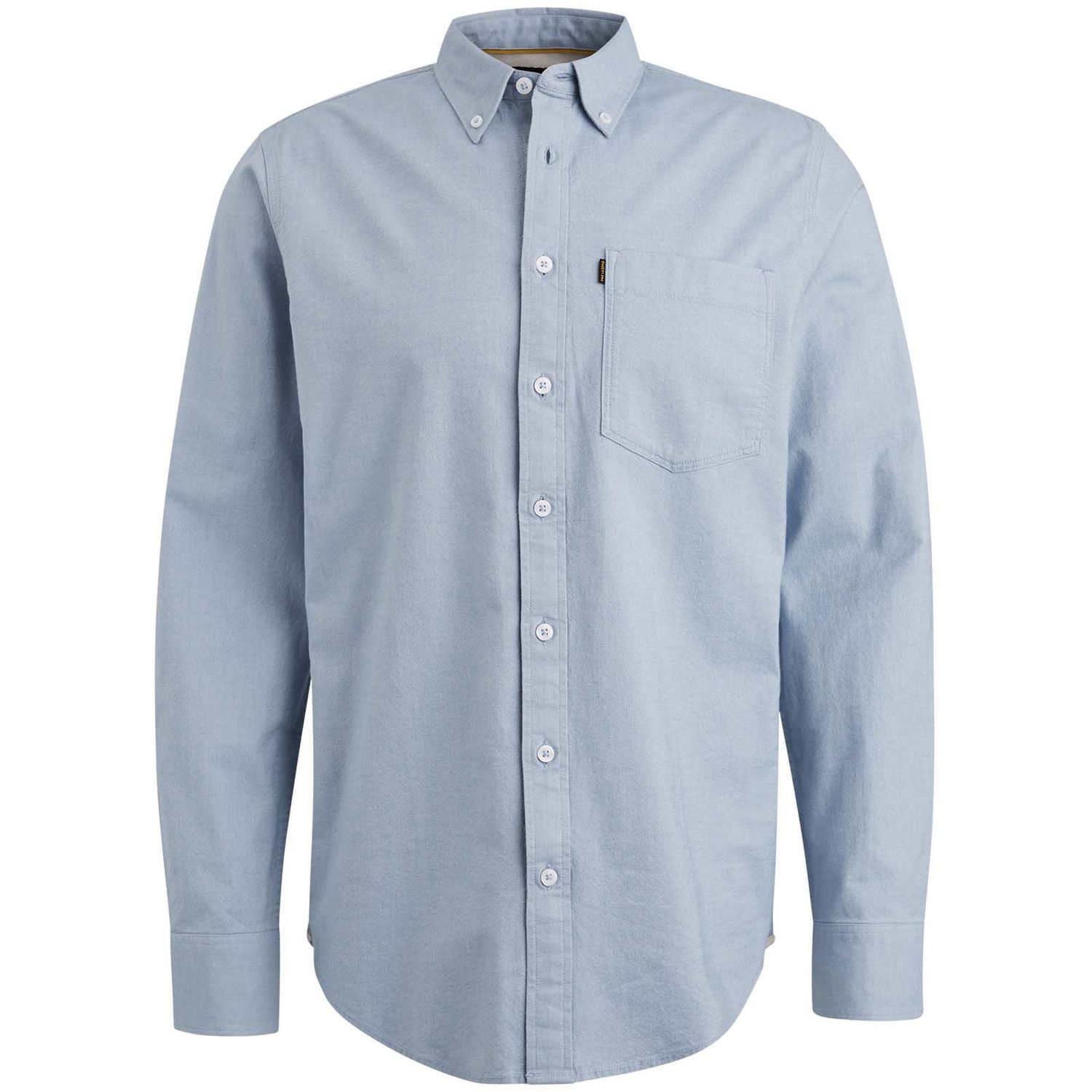PME Legend | Oxford overhemd met button down kraag PSI2502202-5393