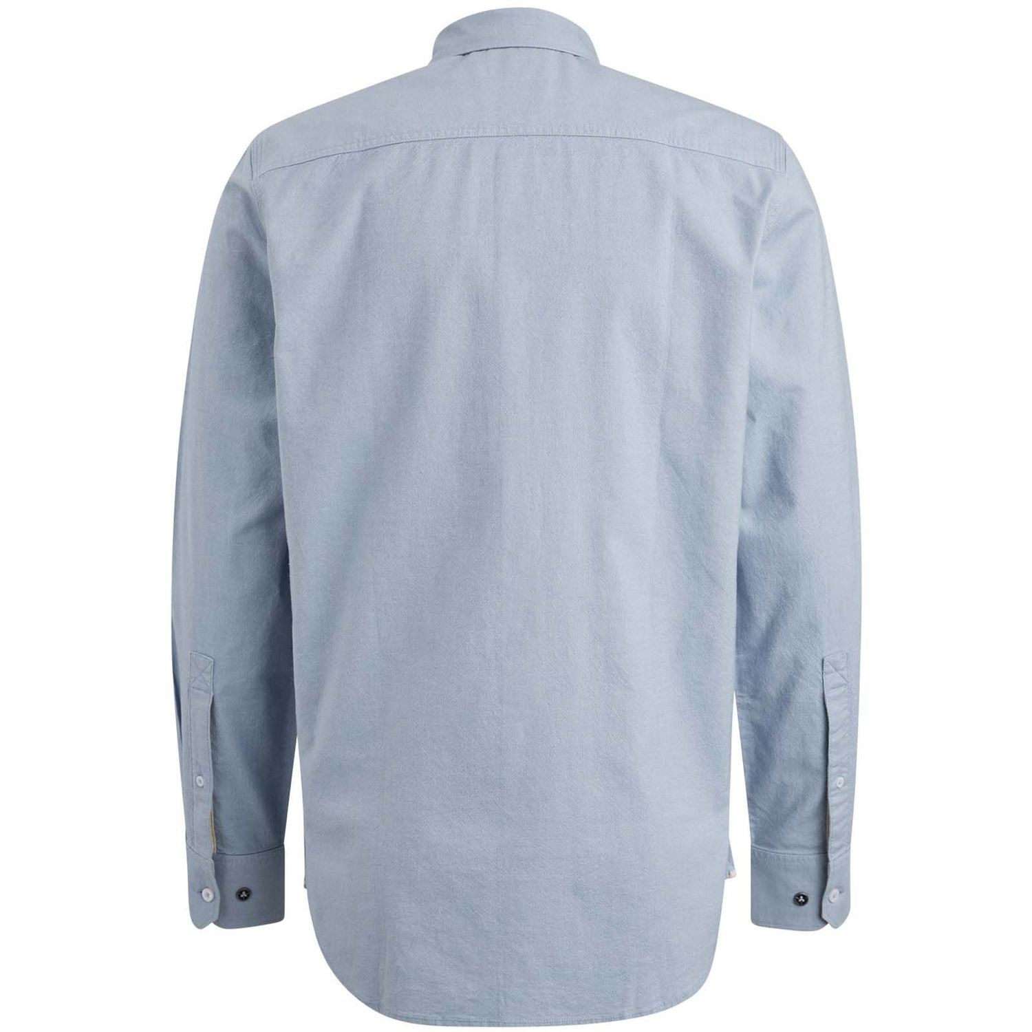 PME Legend | Oxford overhemd met button down kraag PSI2502202-5393
