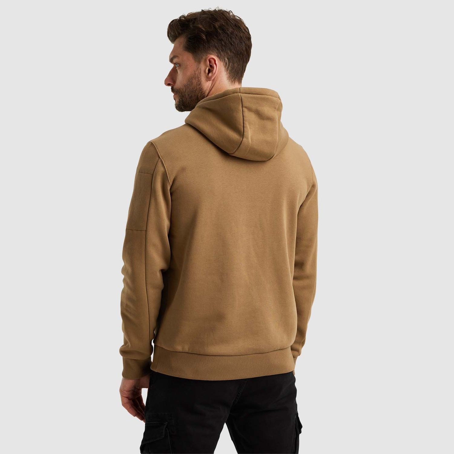 PME Legend | Hoodie met artwork PSW2409450-8069