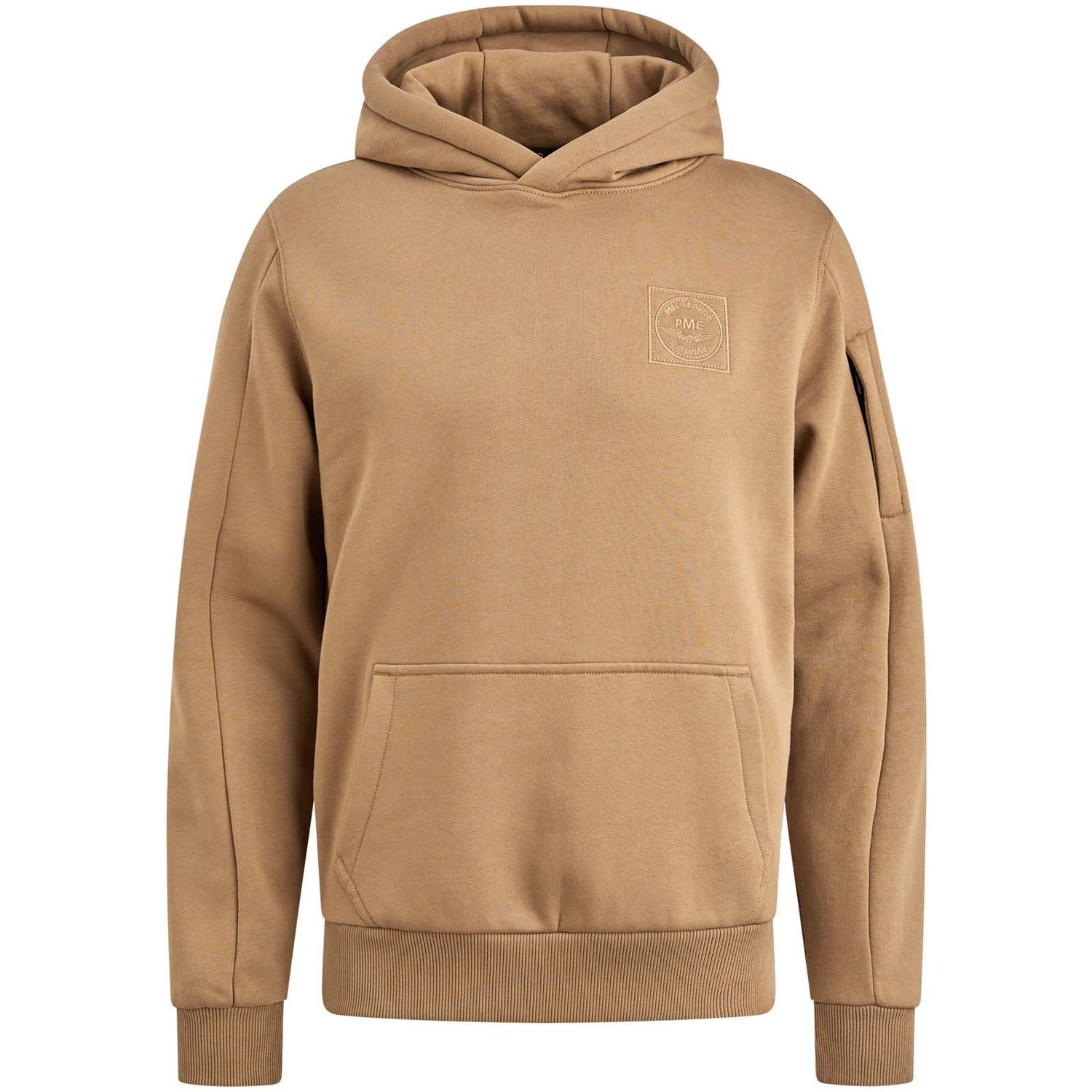 PME Legend | Hoodie met artwork PSW2409450-8069