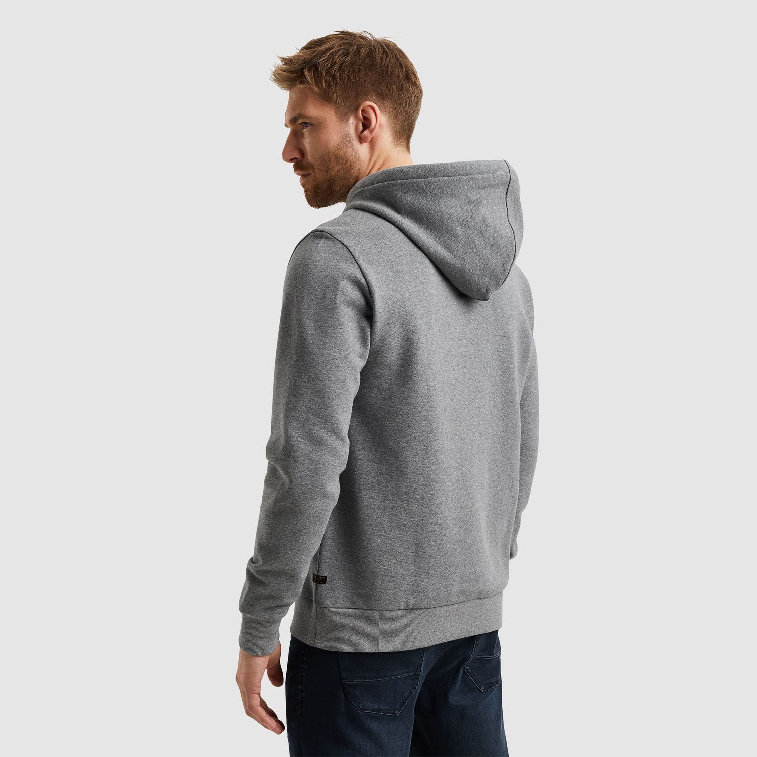 PME Legend | Hoodie met logo PSW0000550-960
