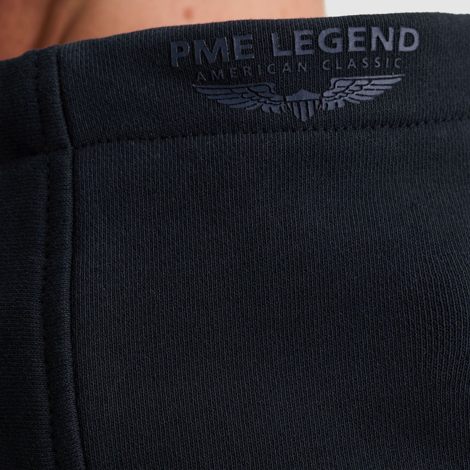 PME Legend | Sweat jacket met capuchon PSW2508439-5281