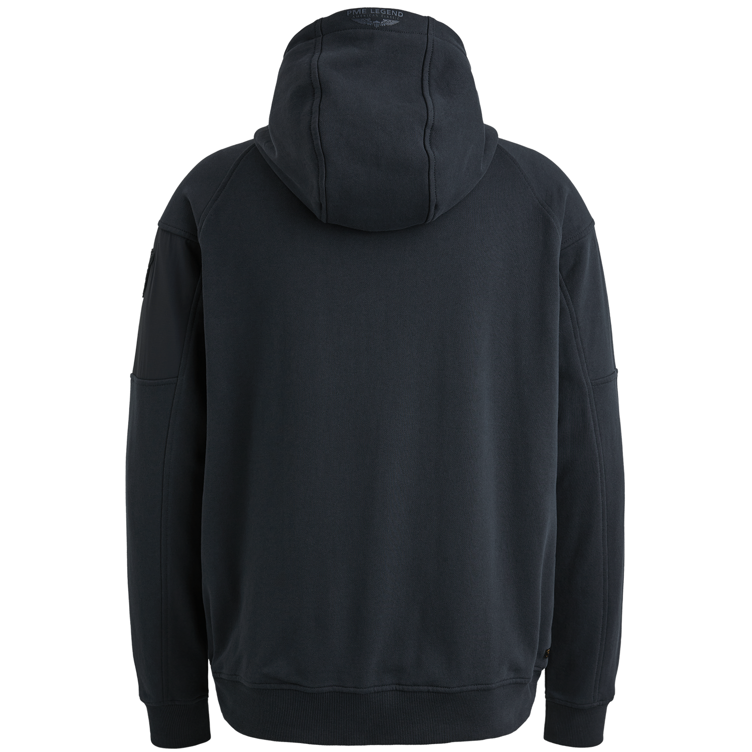 PME Legend | Sweat jacket met capuchon PSW2508439-5281