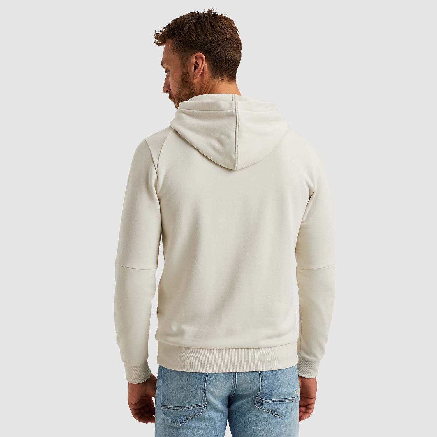 PME Legend | Hoodie met artwork PSW2502472-7013