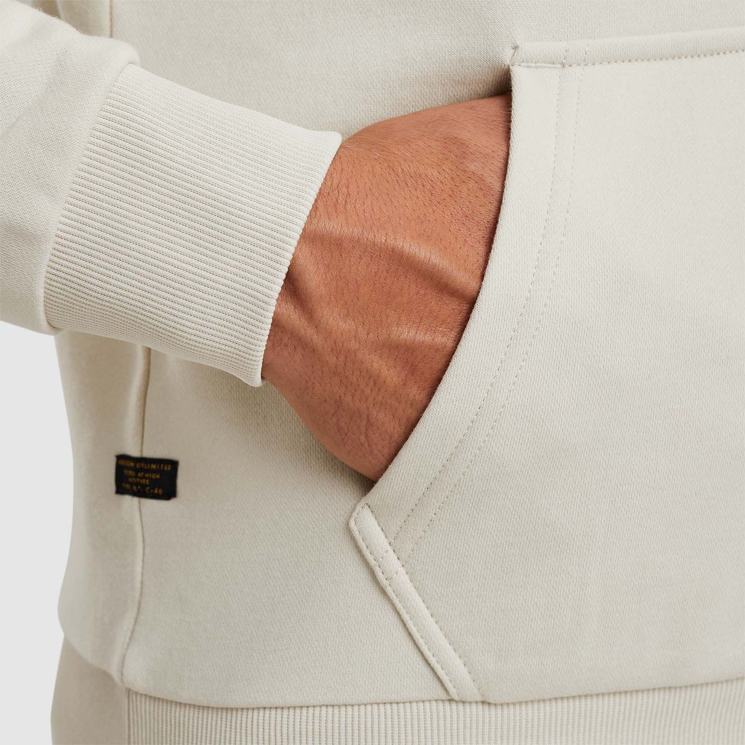 PME Legend | Hoodie met artwork PSW2502472-7013