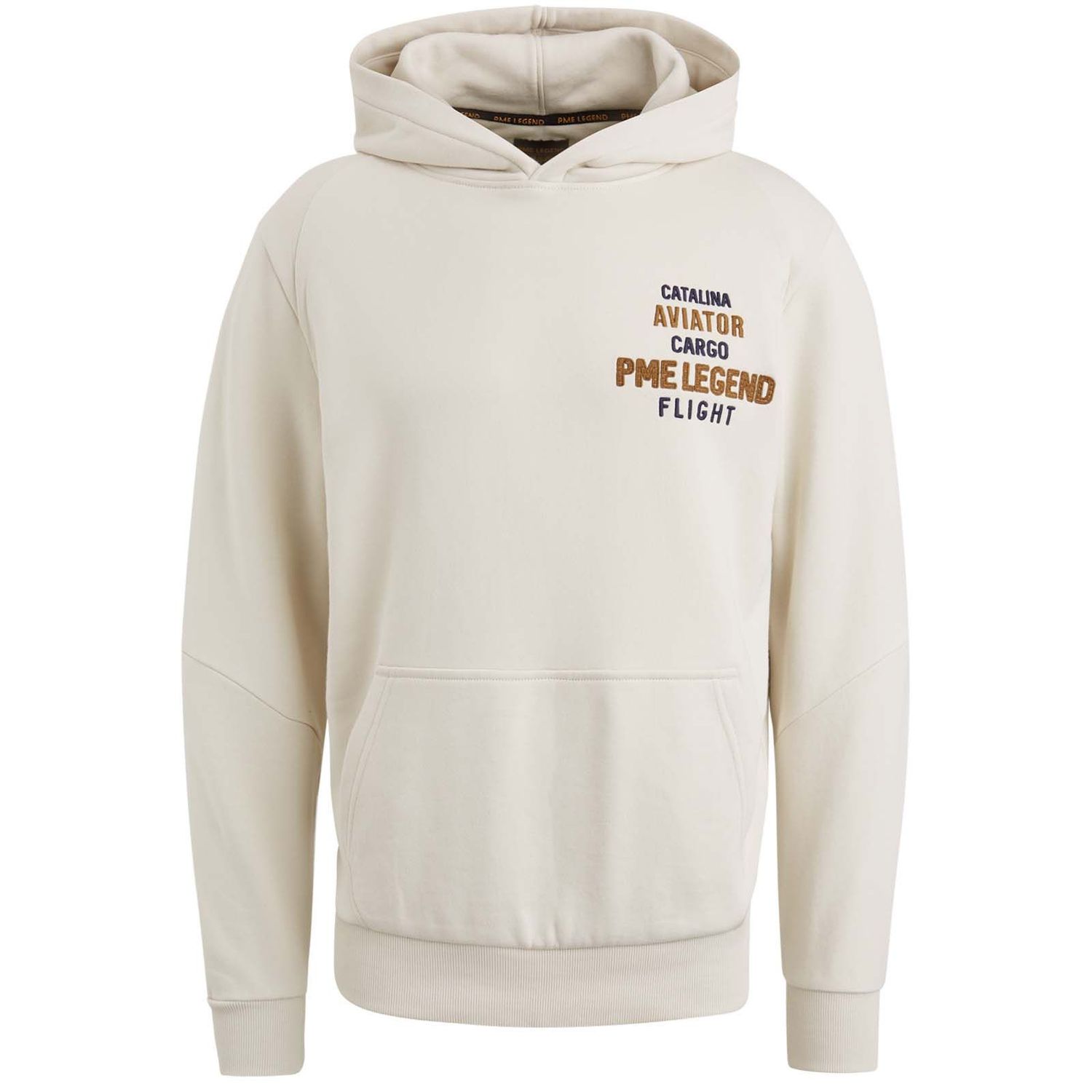 PME Legend | Hoodie met artwork PSW2502472-7013