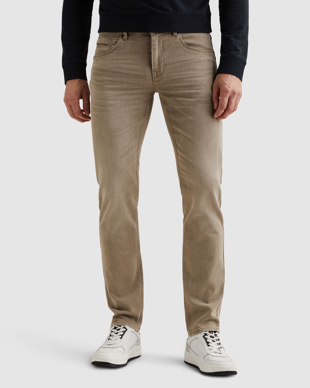 PME Legend Nightflight regular fit broek
