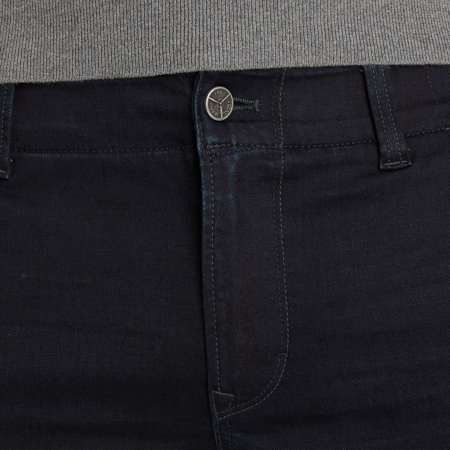 PME Legend | Nordrop tapered fit jeans PTR2509705-DCD
