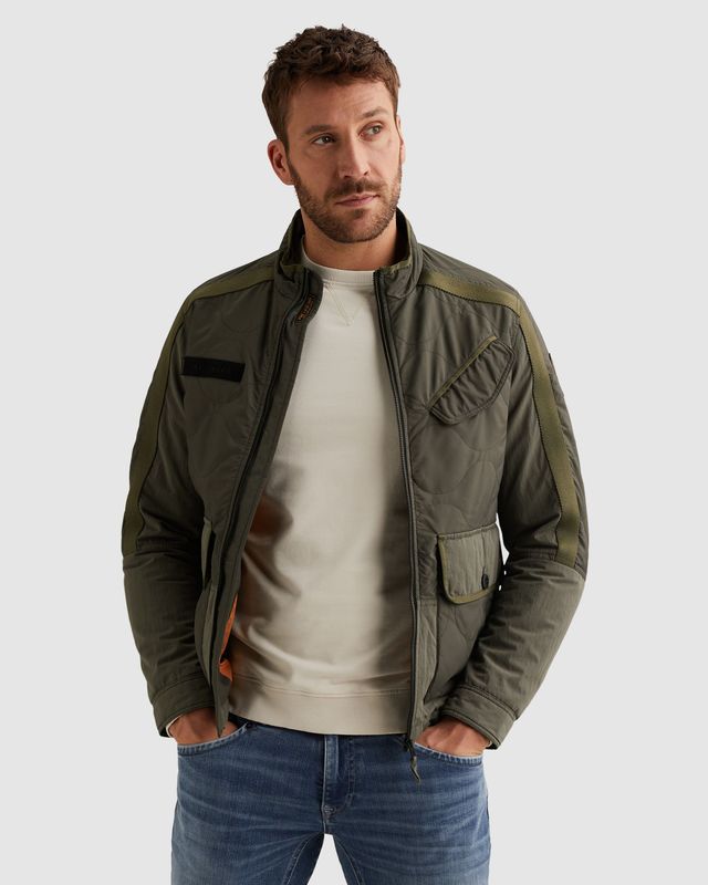 PME Legend Mix 333 Cargo Jacket