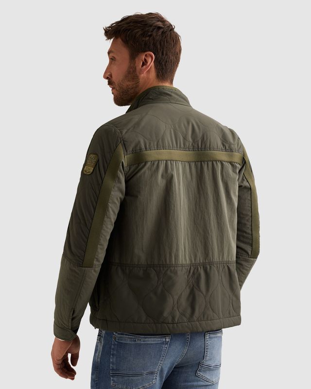 PME Legend Mix 333 Cargo Jacket
