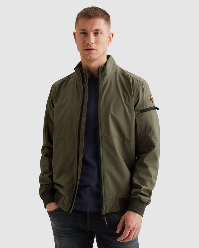 PME Legend Winglock jas