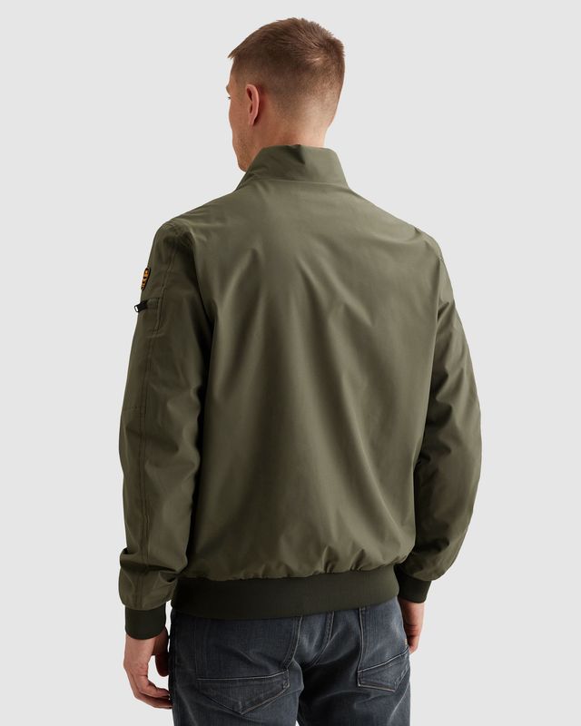 PME Legend Winglock jas