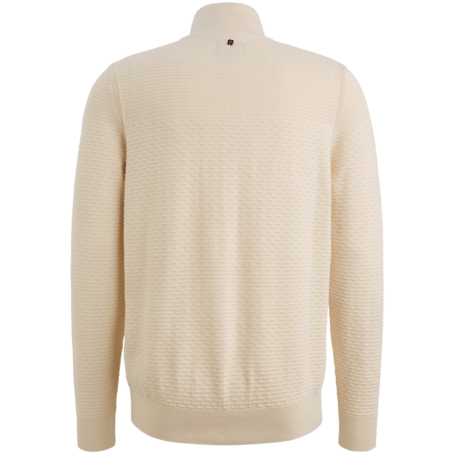 PME Legend | Trui met halve rits PKW2510301-7013