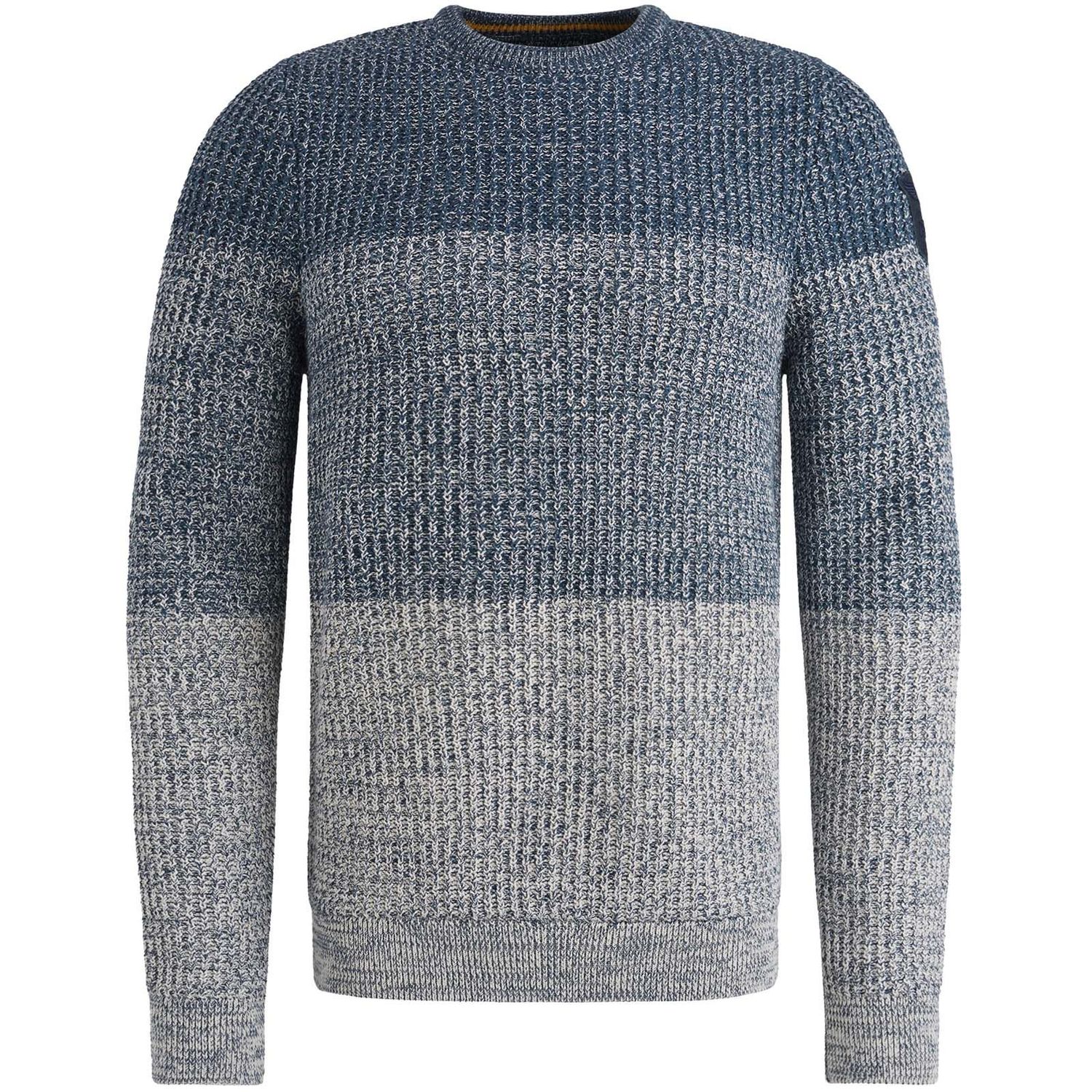 PME Legend | Trui met kleurverloop  PKW2411340-5281