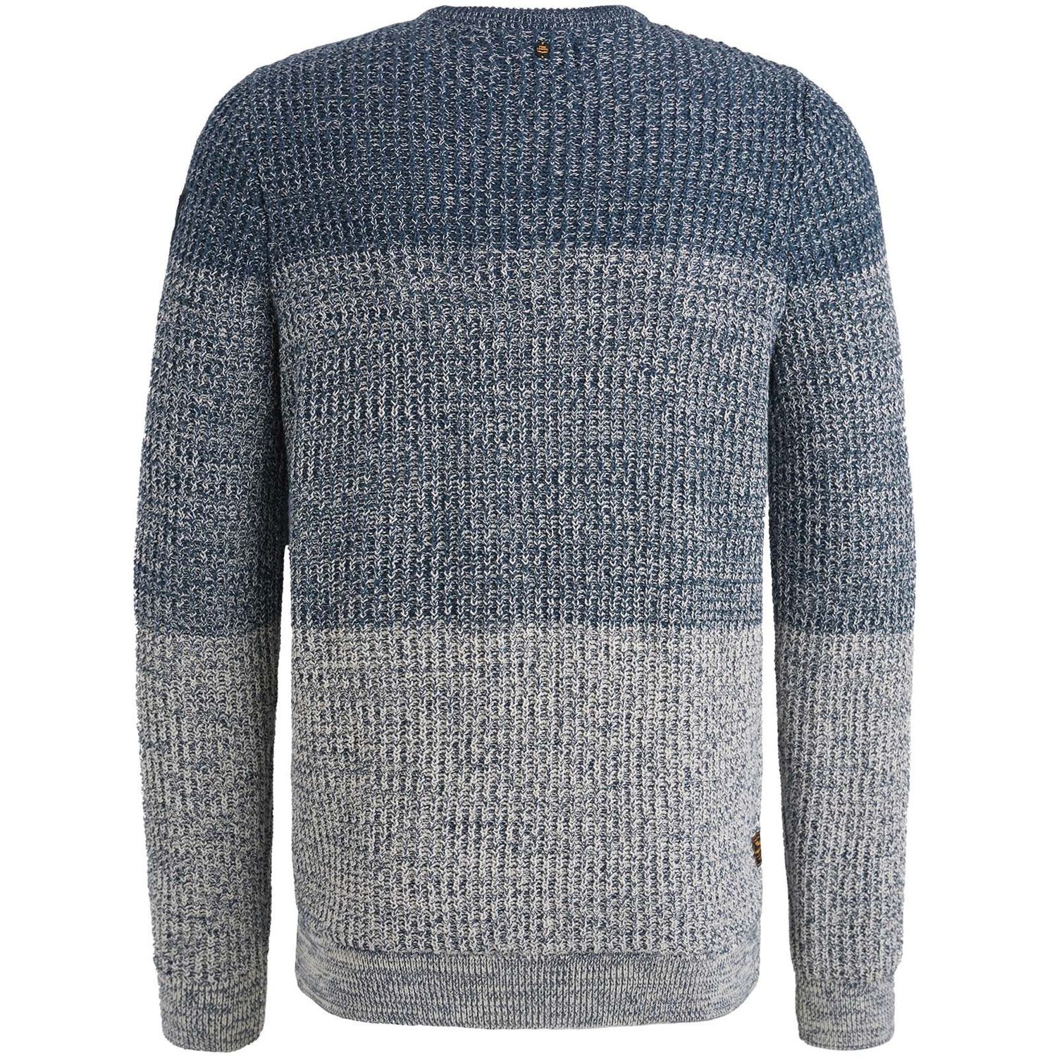 PME Legend | Trui met kleurverloop  PKW2411340-5281
