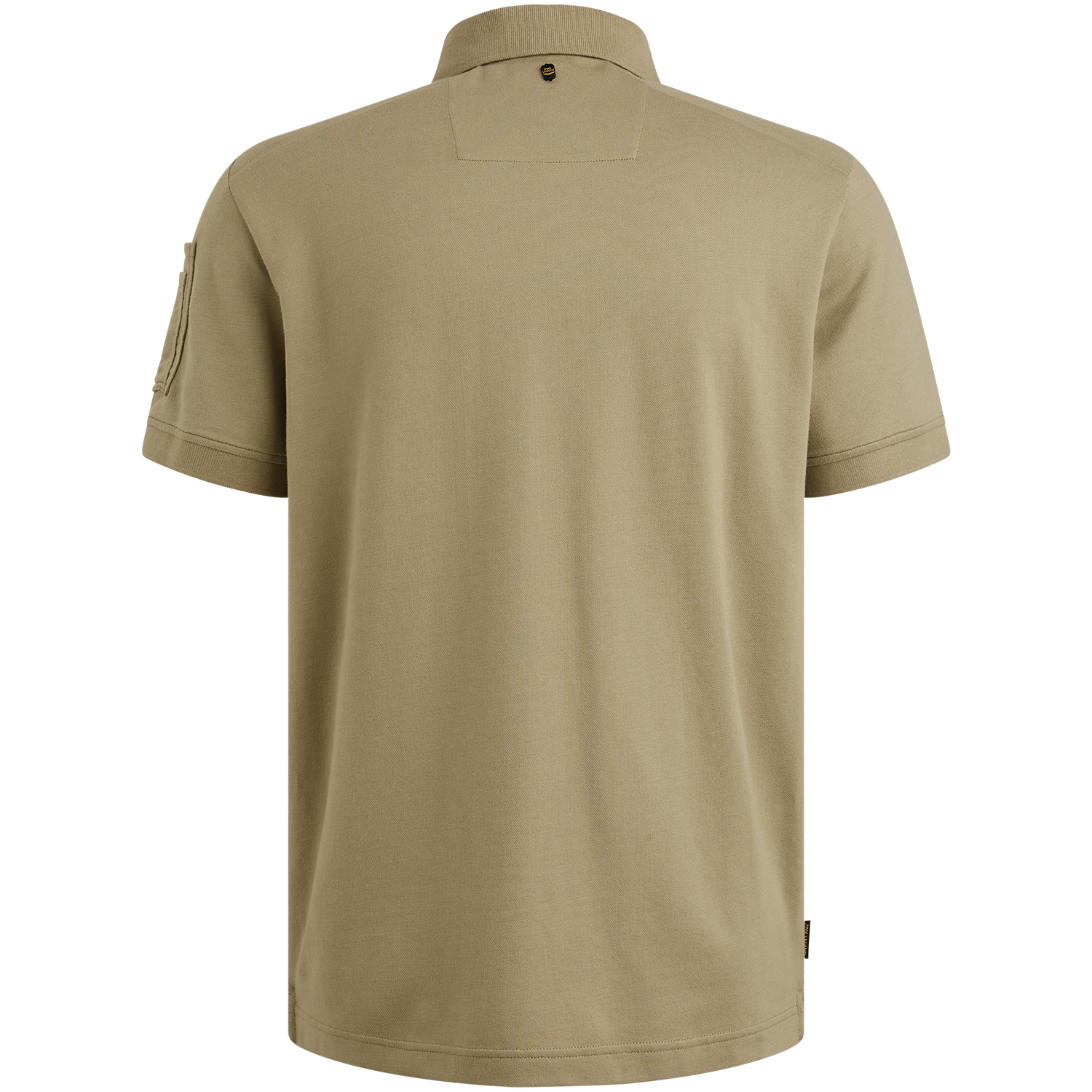 PME Legend | Polo met flight pocket PPSS2506866-6391