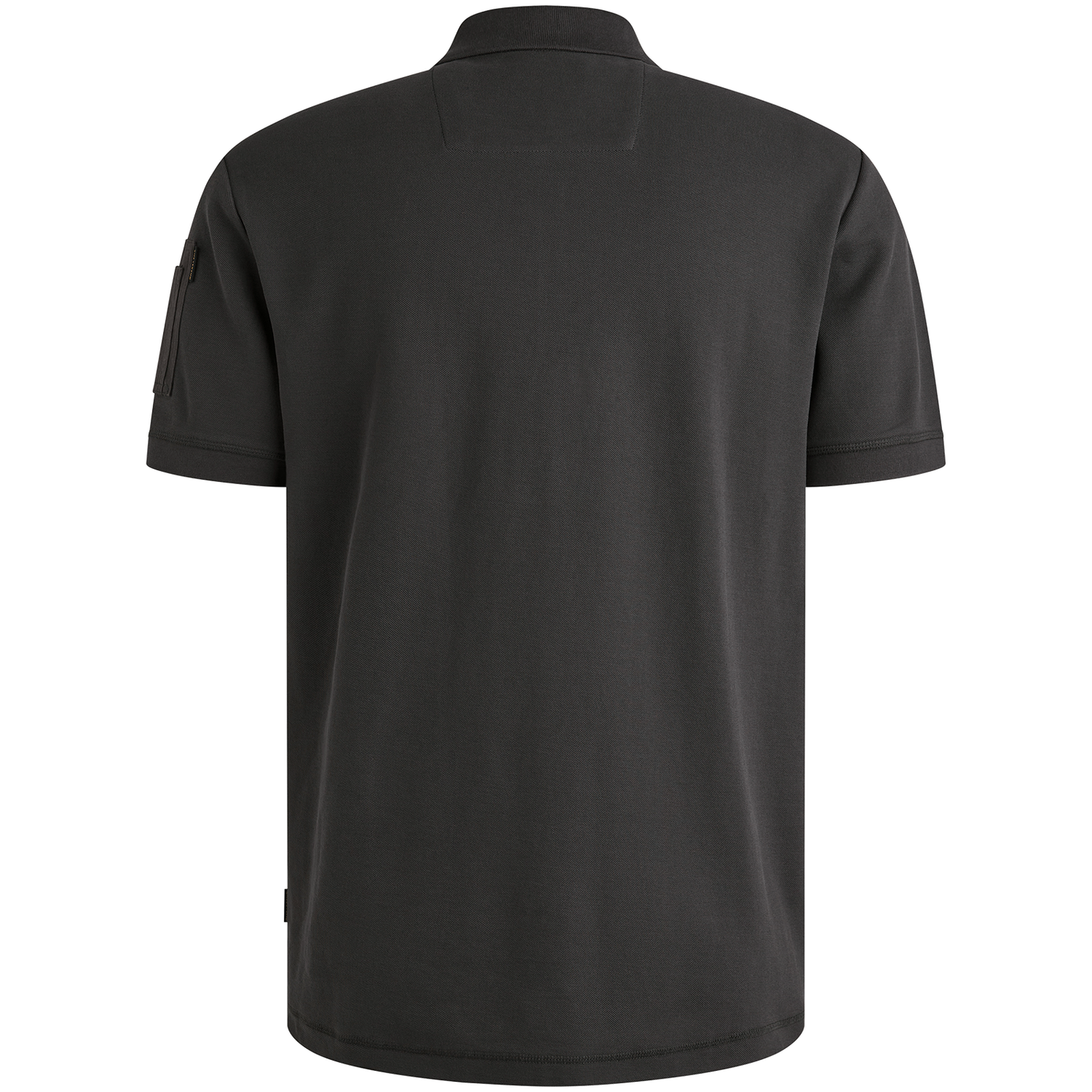 PME Legend | Polo met ritssluiting PPSS2506864-9140