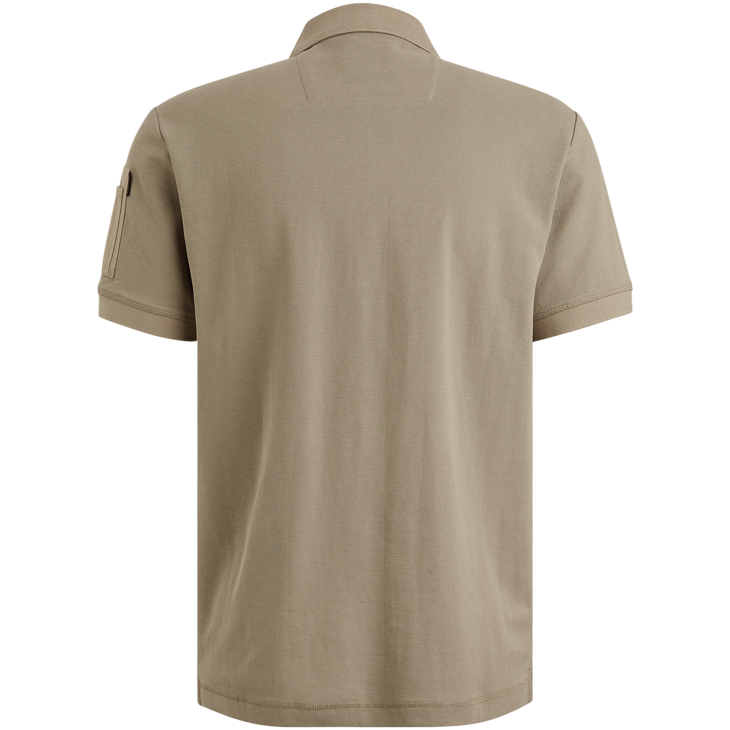 PME Legend | Polo met ritssluiting PPSS2506864-6391