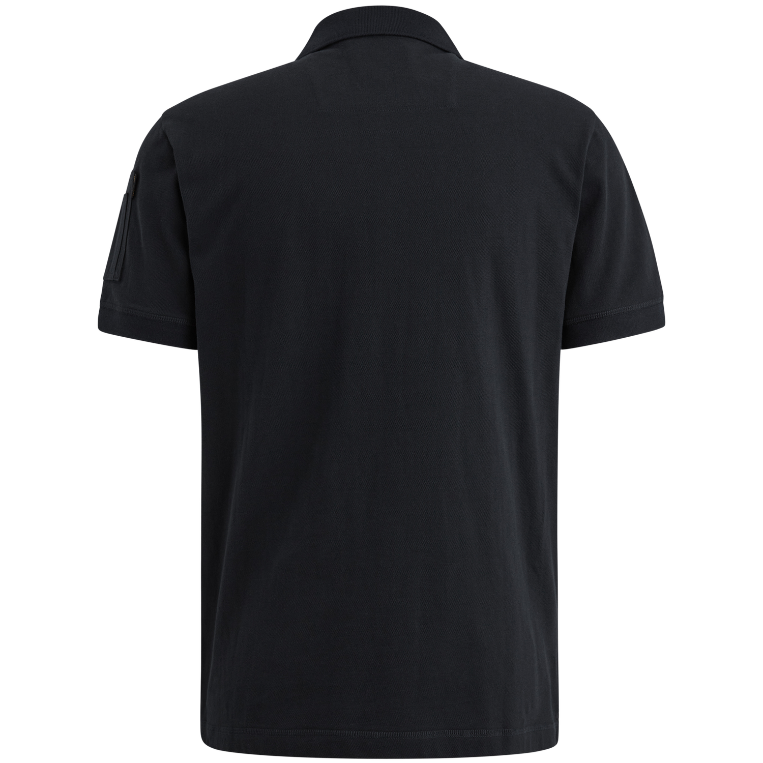 PME Legend | Polo met rits PPSS2504864-5281