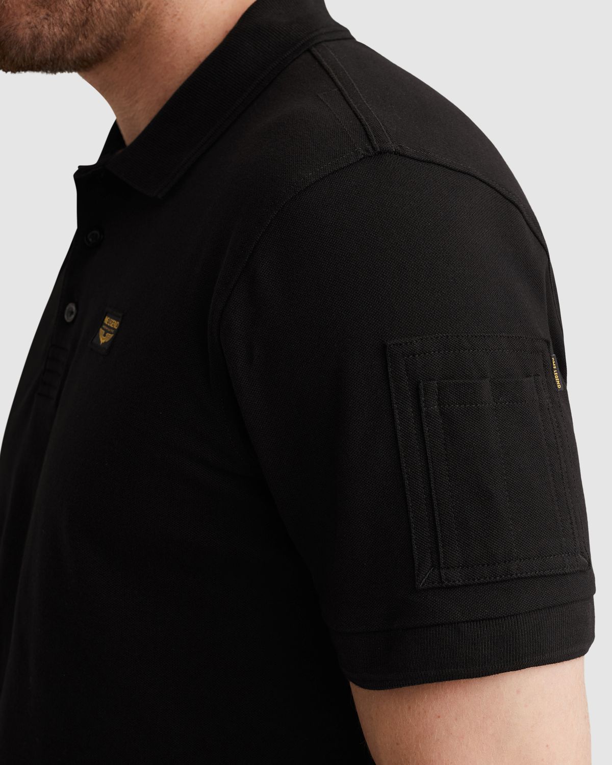 PME Legend American Classic polo