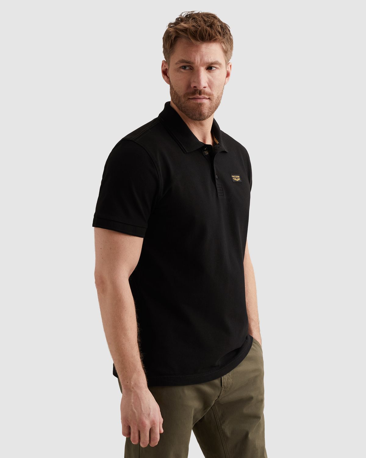 PME Legend American Classic polo