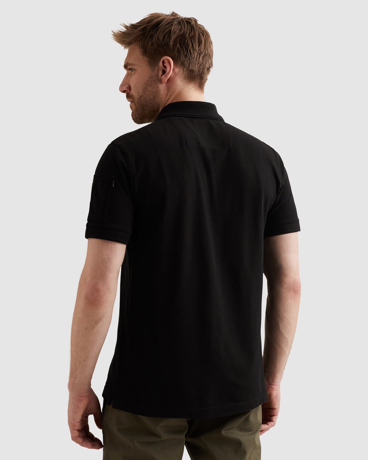 PME Legend American Classic polo