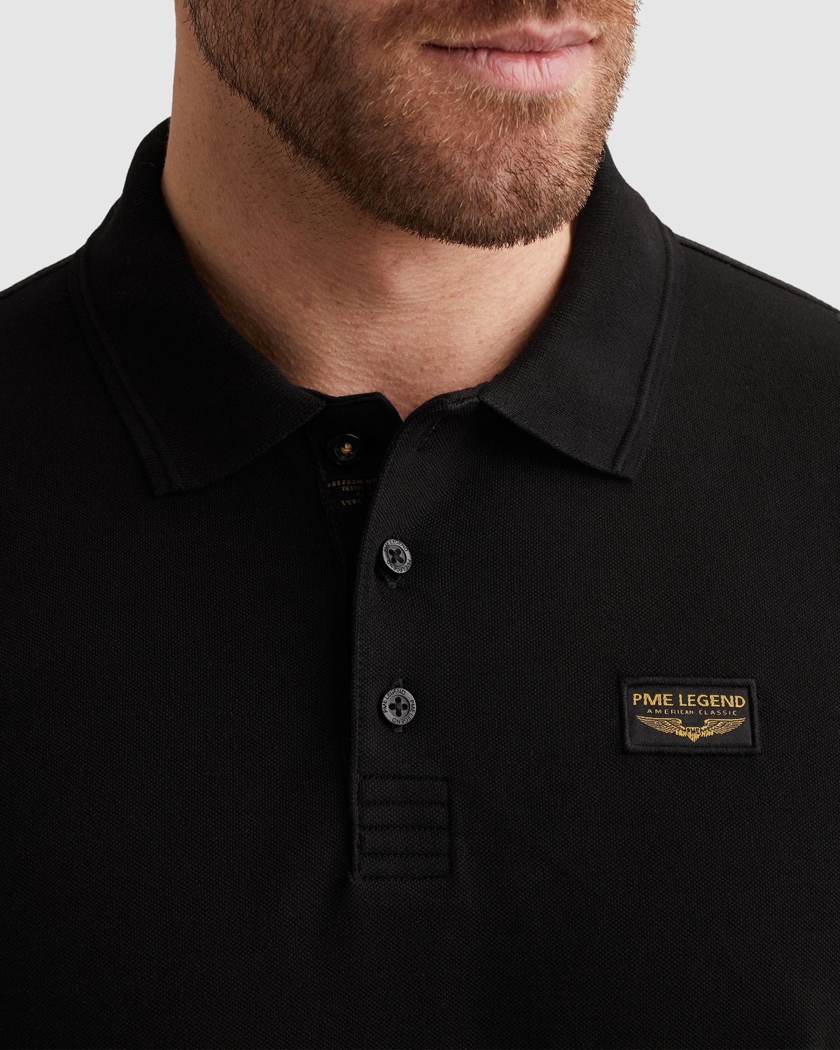 PME Legend American Classic polo